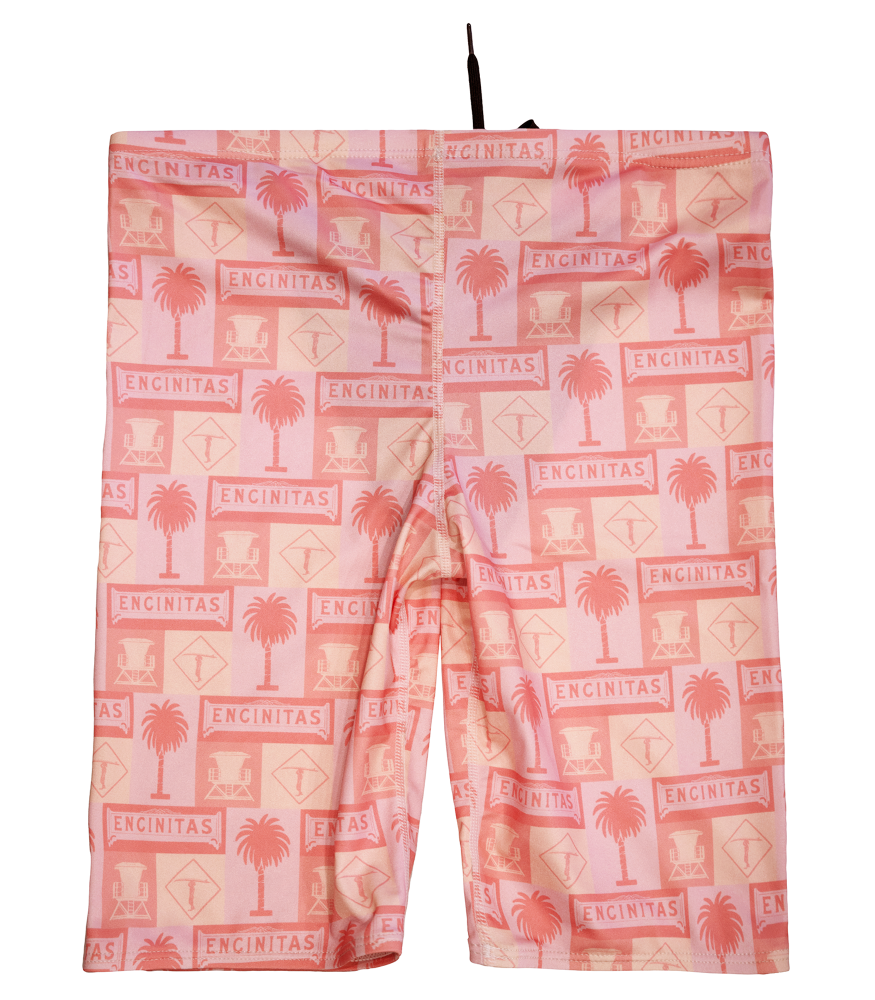 Encinitas Pink // Mens Jammer