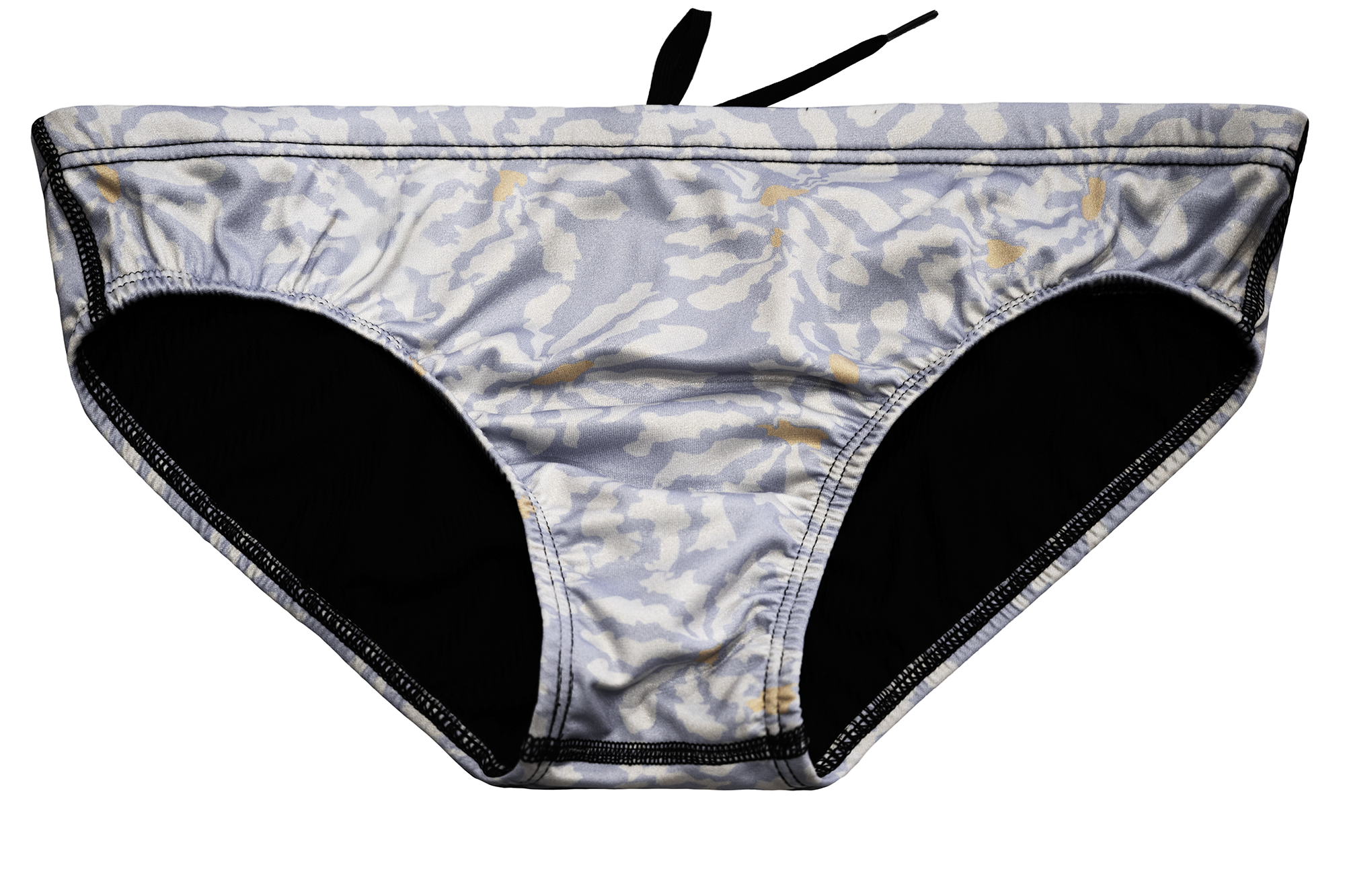 Flower Lavender // Mens Narrow Brief