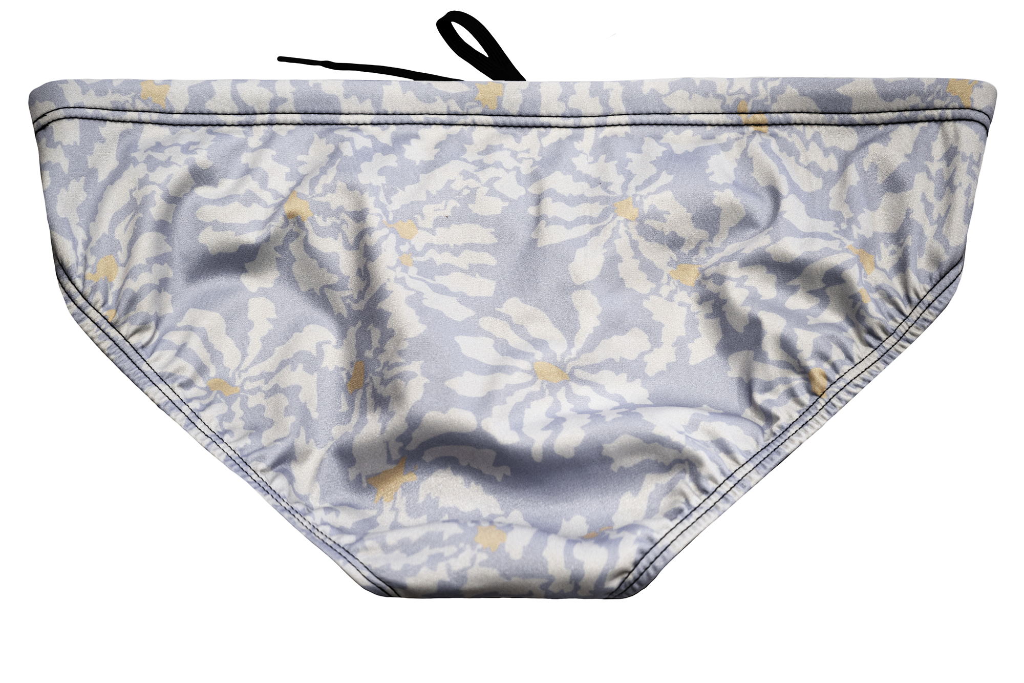 Flower Lavender // Mens Narrow Brief