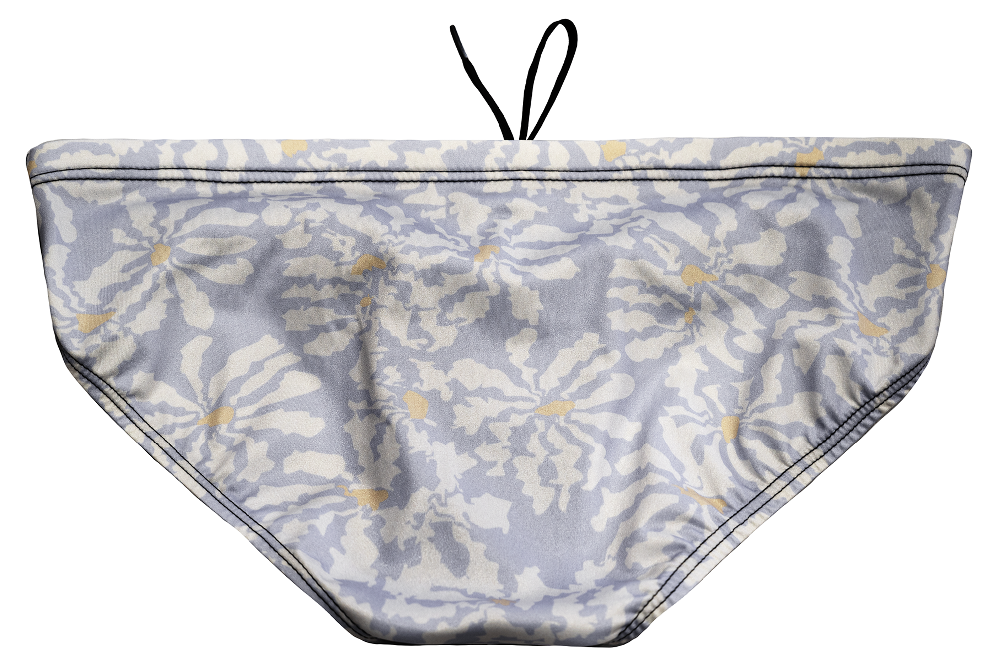 Flower Lavender // Mens Wide Brief