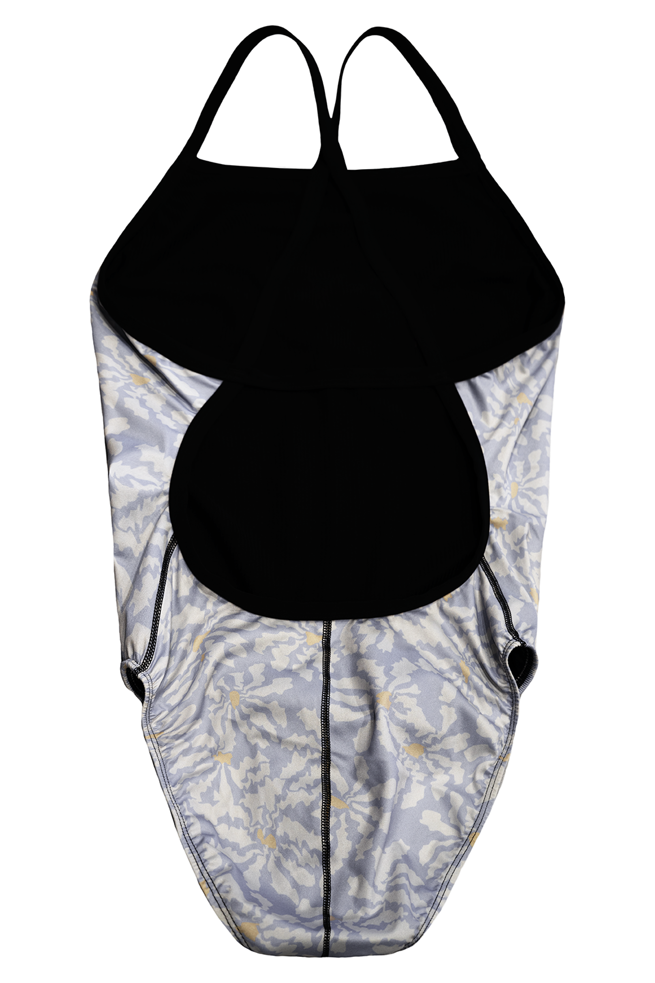 Flower Lavender // Womens X Back