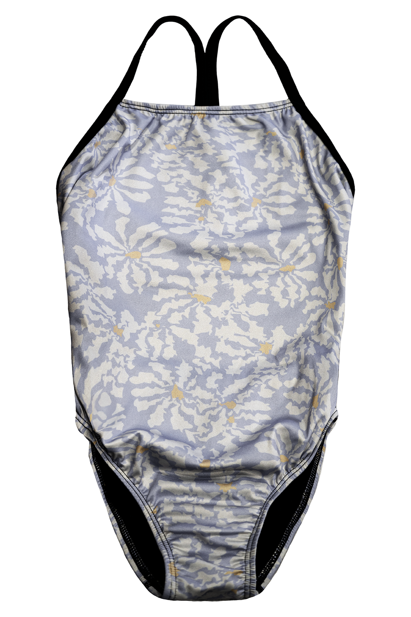 Flower Lavender // Womens Cali Back