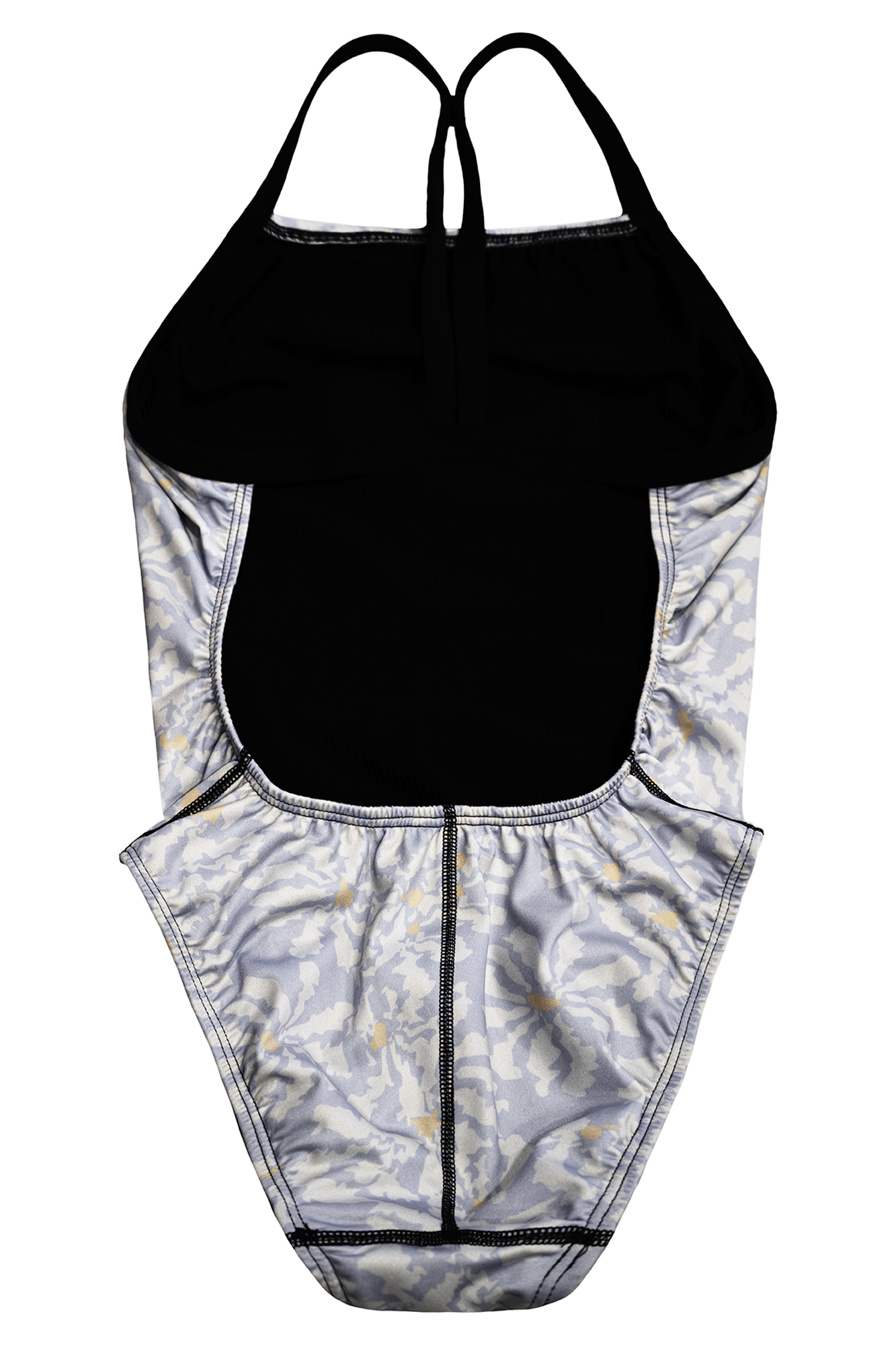 Flower Lavender // Womens Cali Back