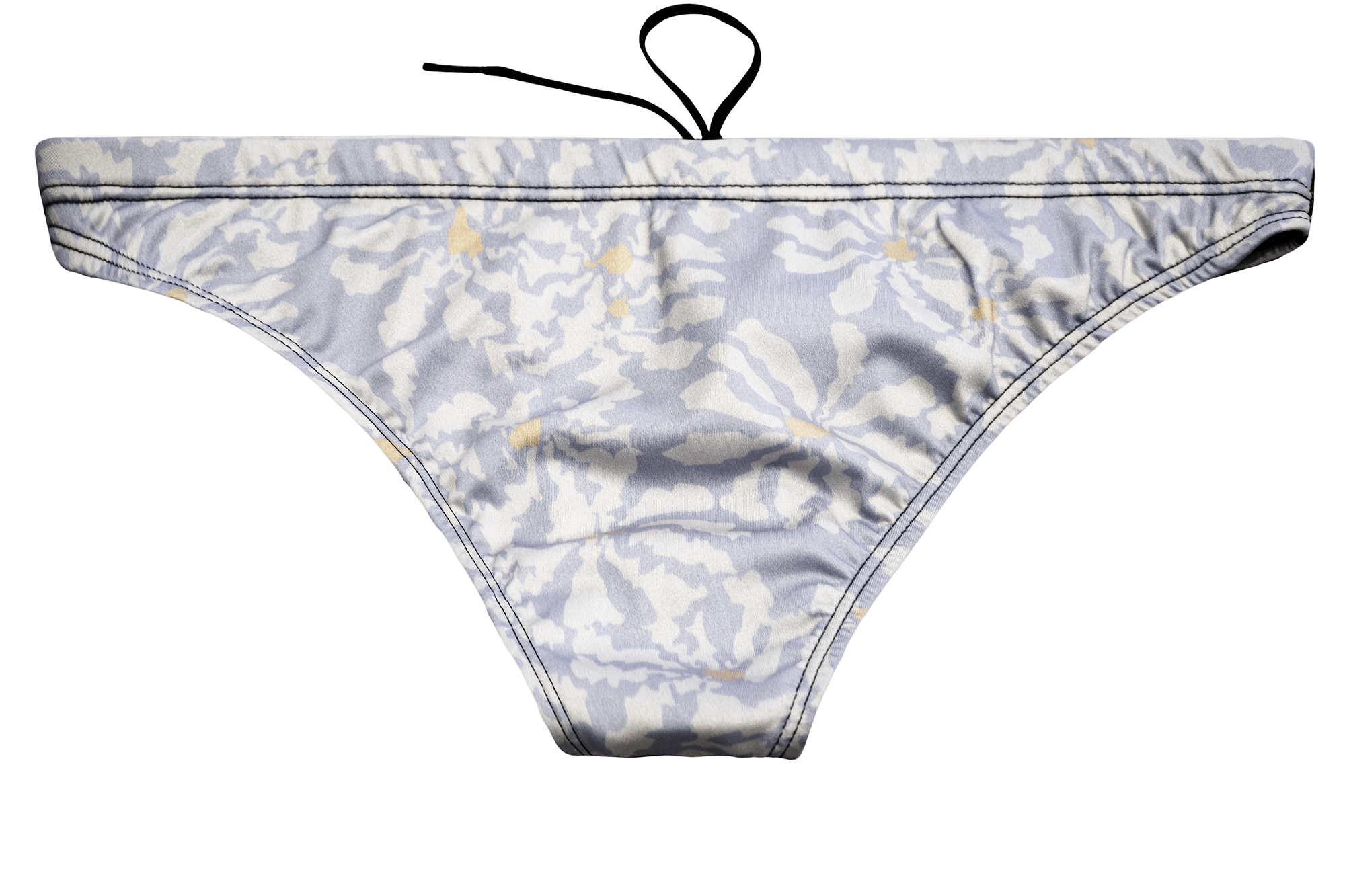 Flower Lavender // Womens Bikini Bottom