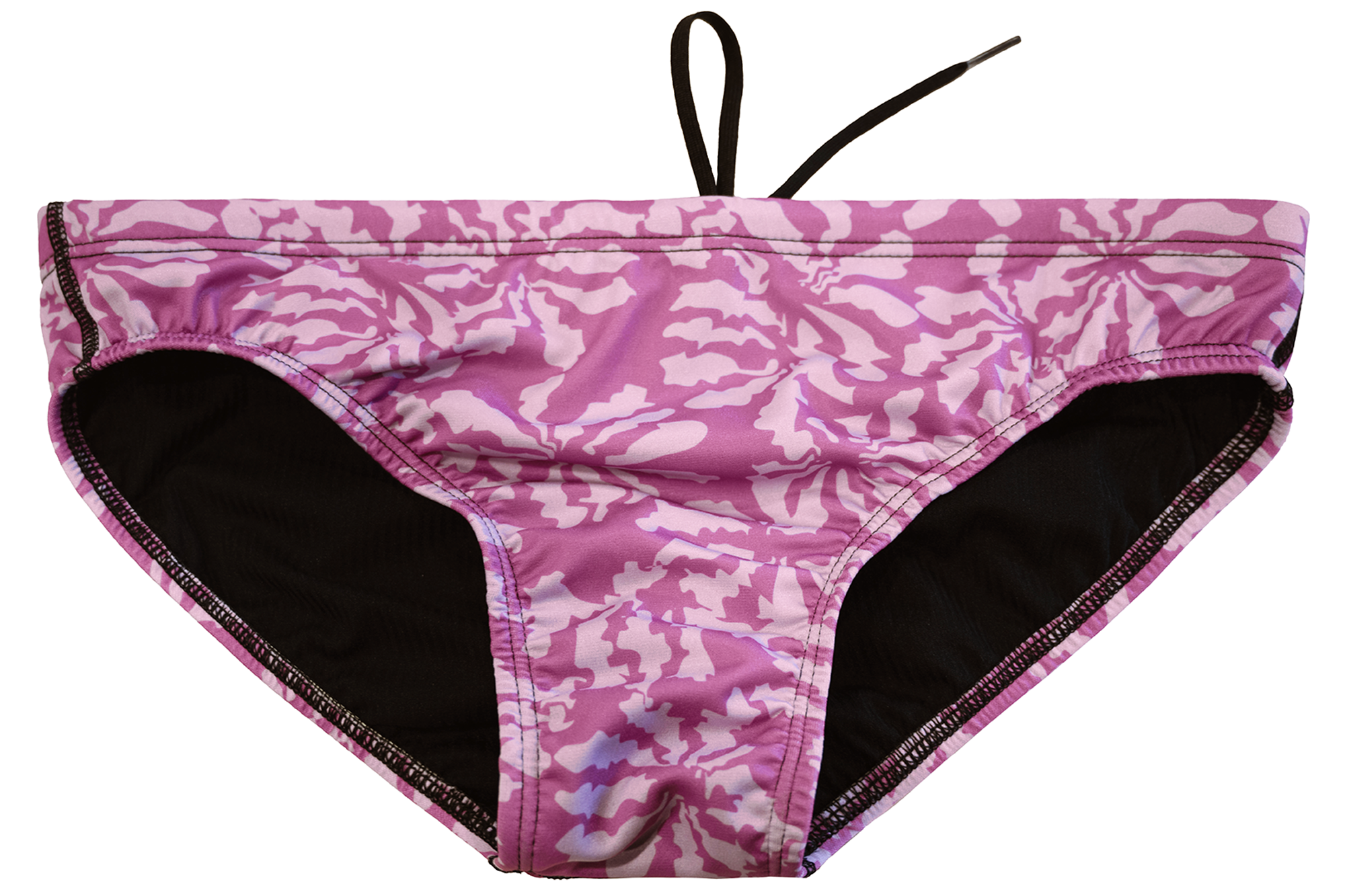Trippy Pink // Mens Narrow Brief