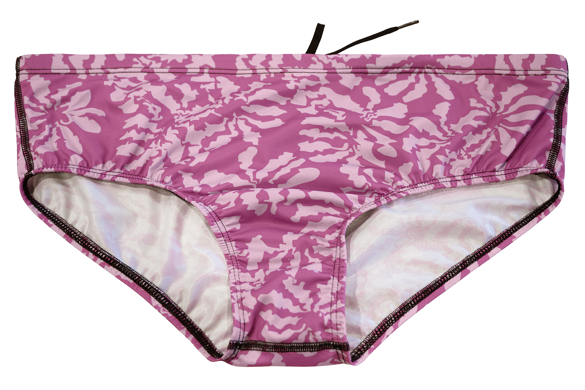 Trippy Pink // Mens Wide Brief