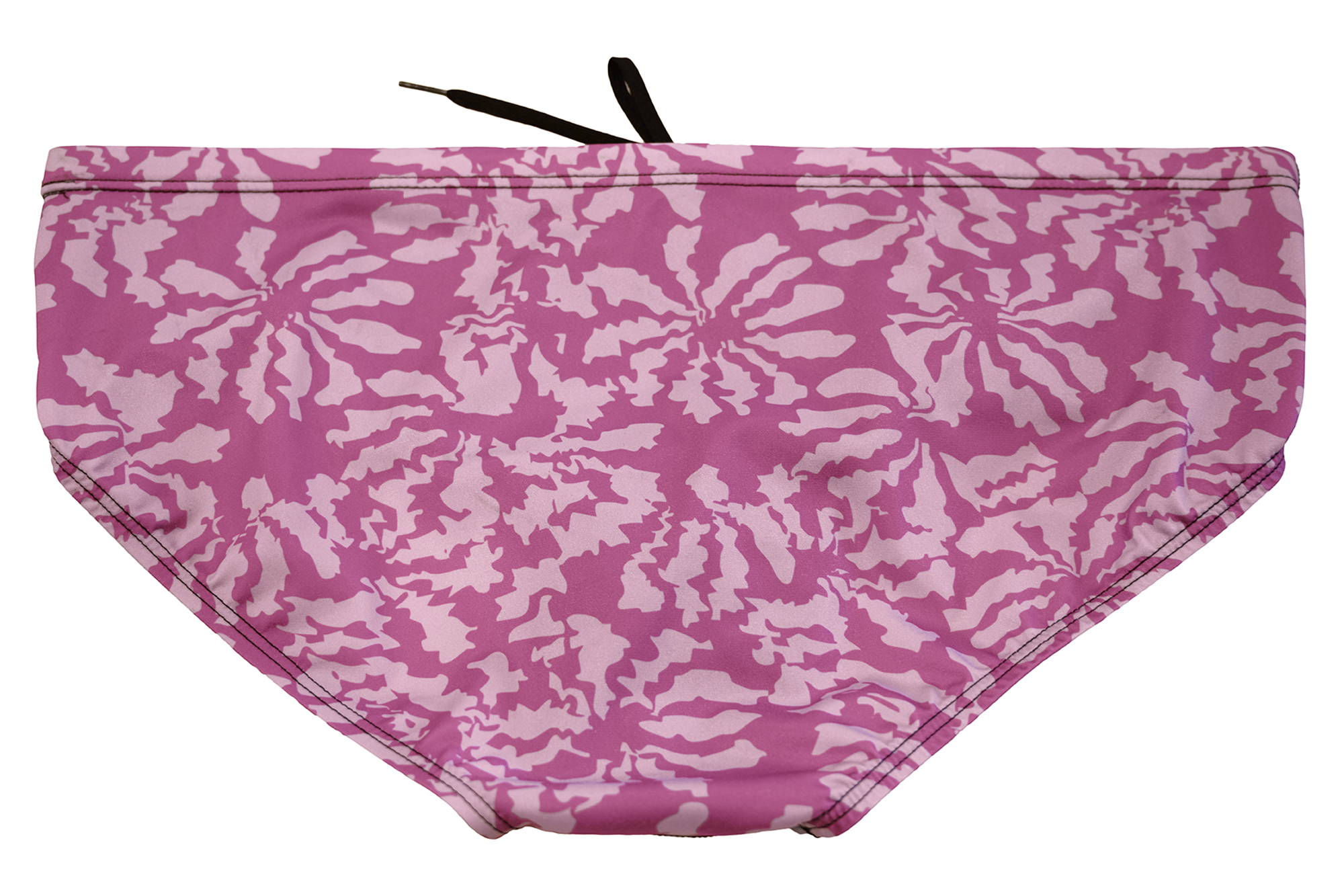 Trippy Pink // Mens Wide Brief