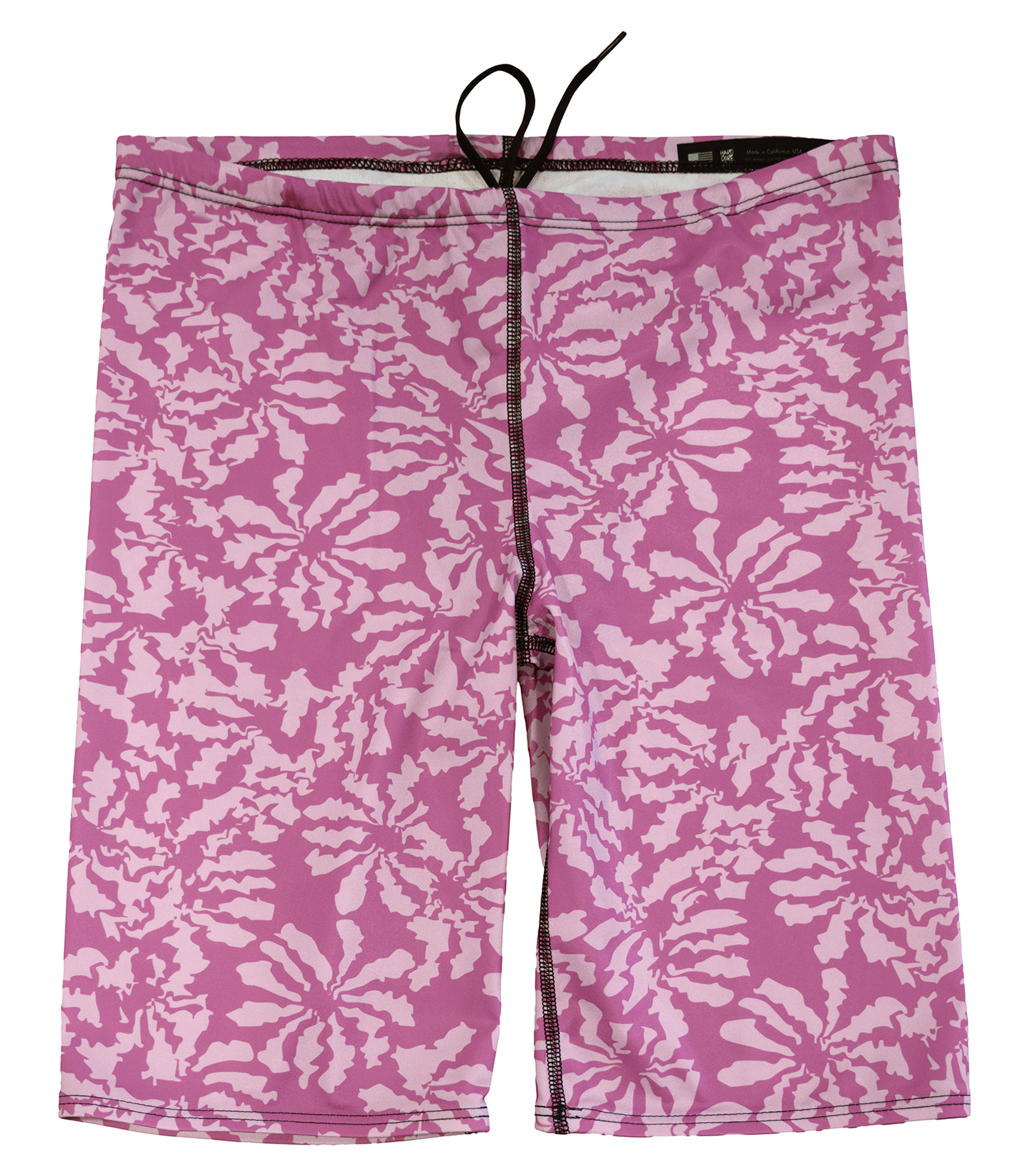 Trippy Pink // Mens Jammer