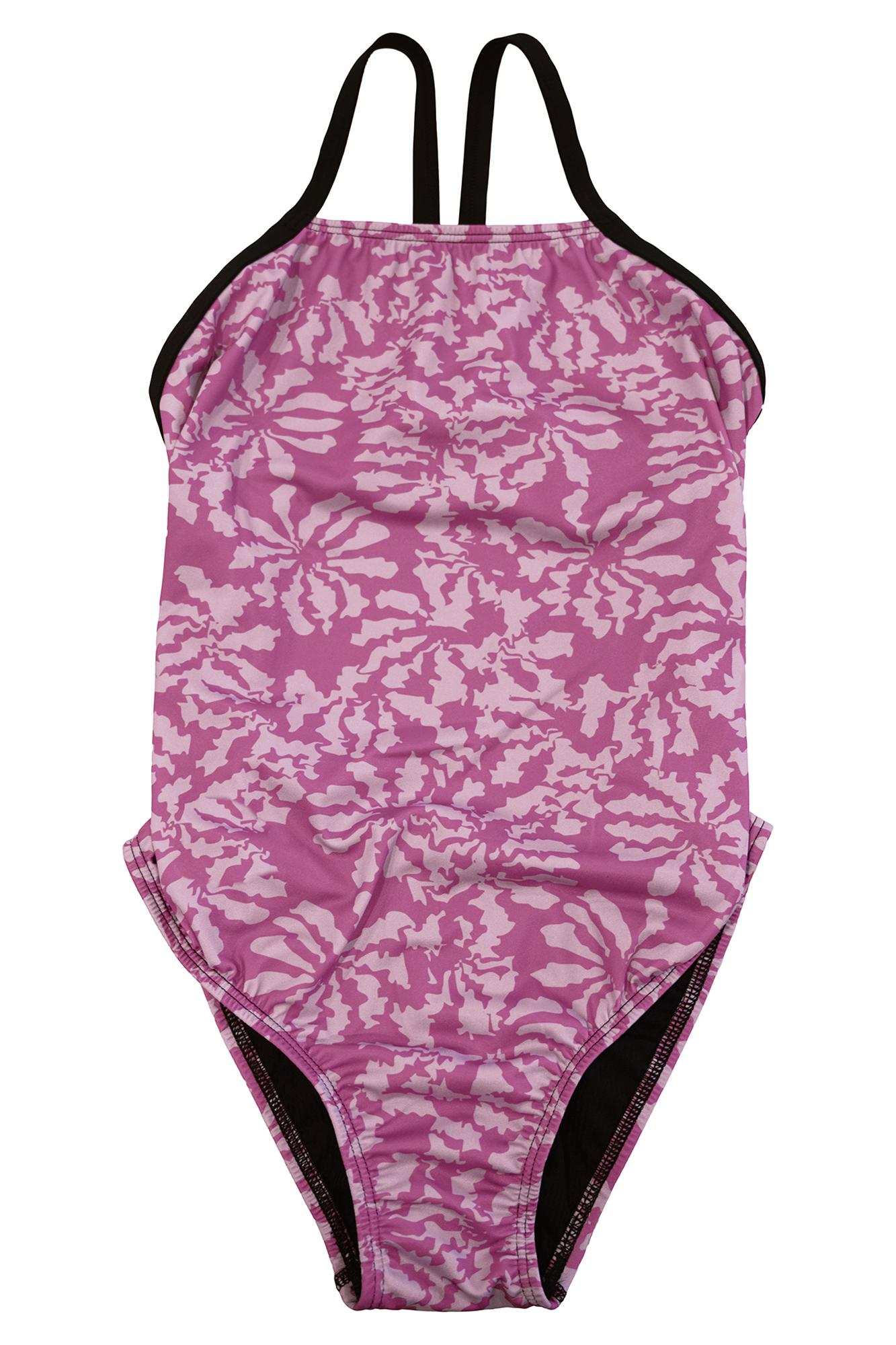 Trippy Pink // Womens Cali Back