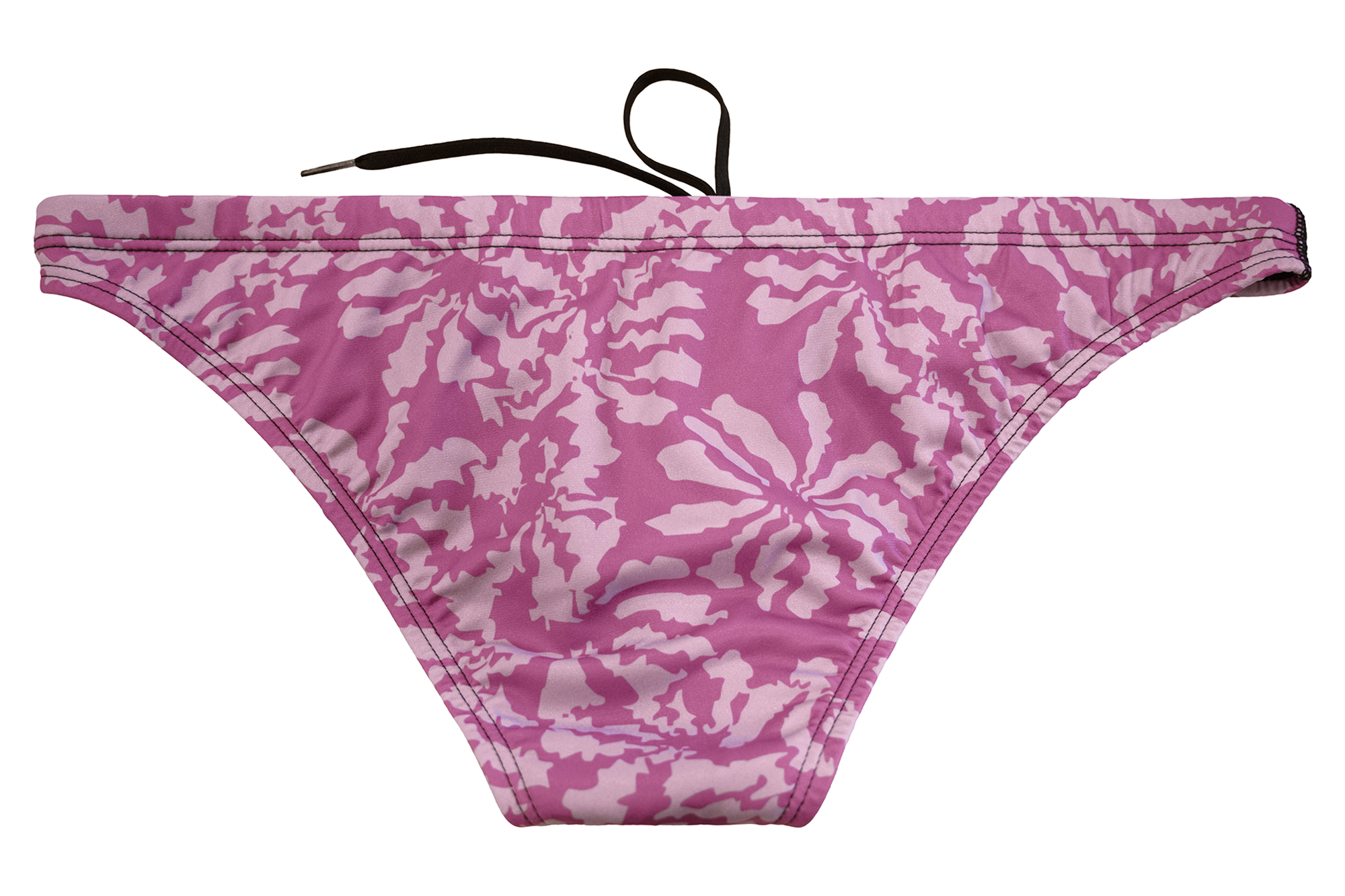 Trippy Pink // Womens Pistol Bottom