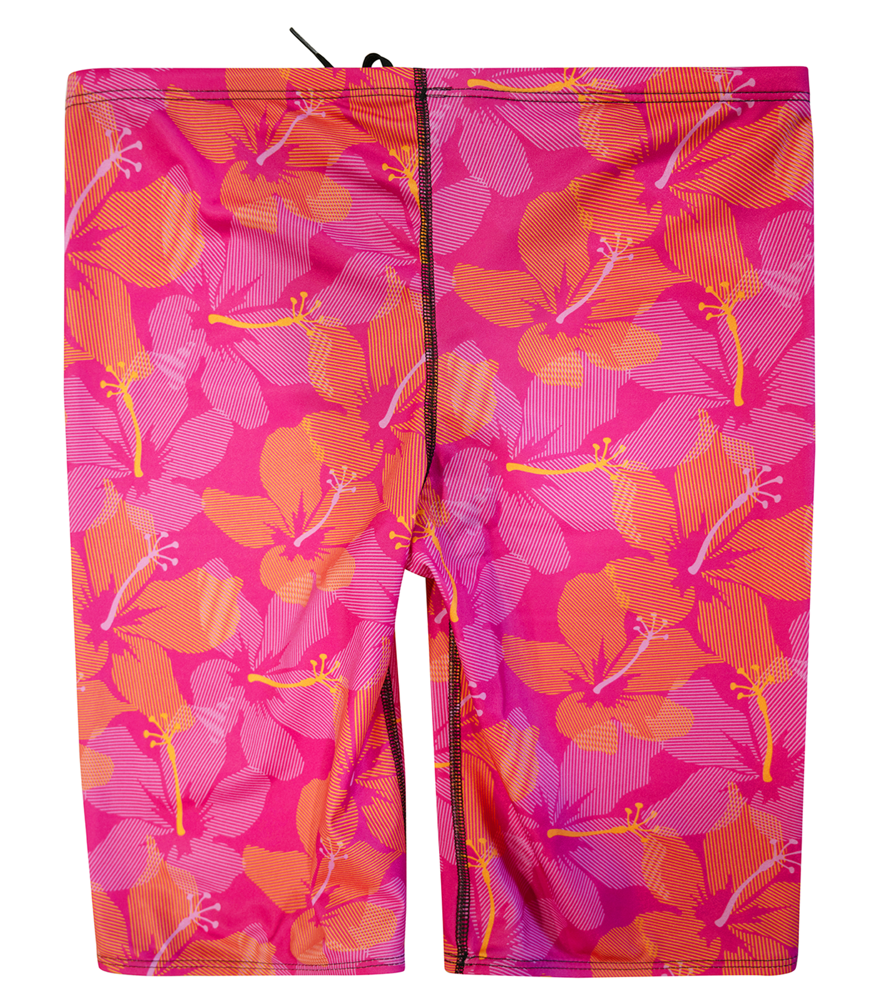 Hibiscus Pink // Mens Jammer