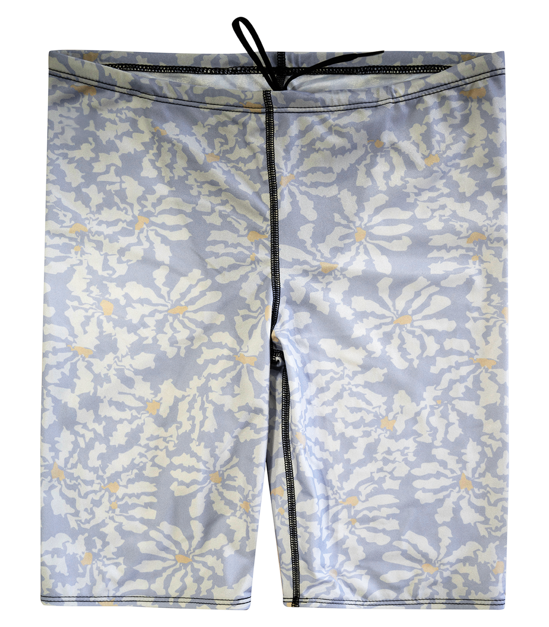 Flower Lavender // Mens Jammer