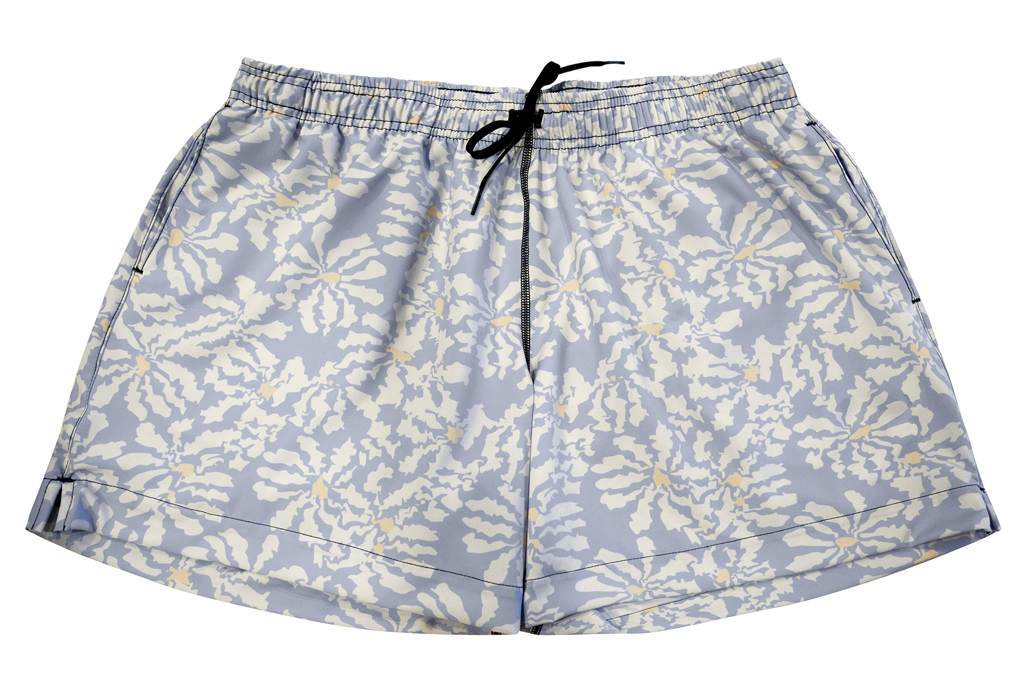 Flower Lavender // Mens Core Short