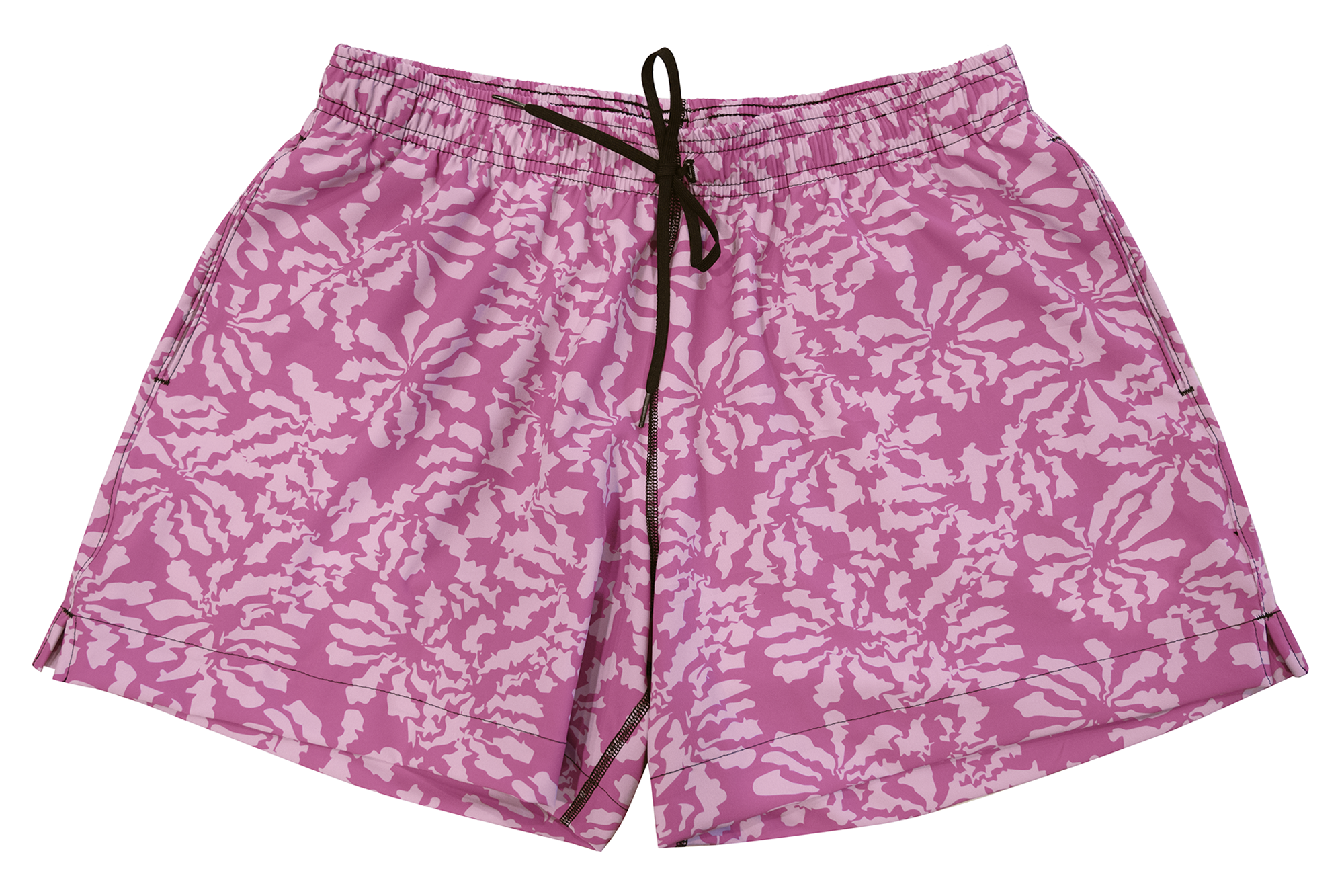 Trippy Pink // Mens Core Short