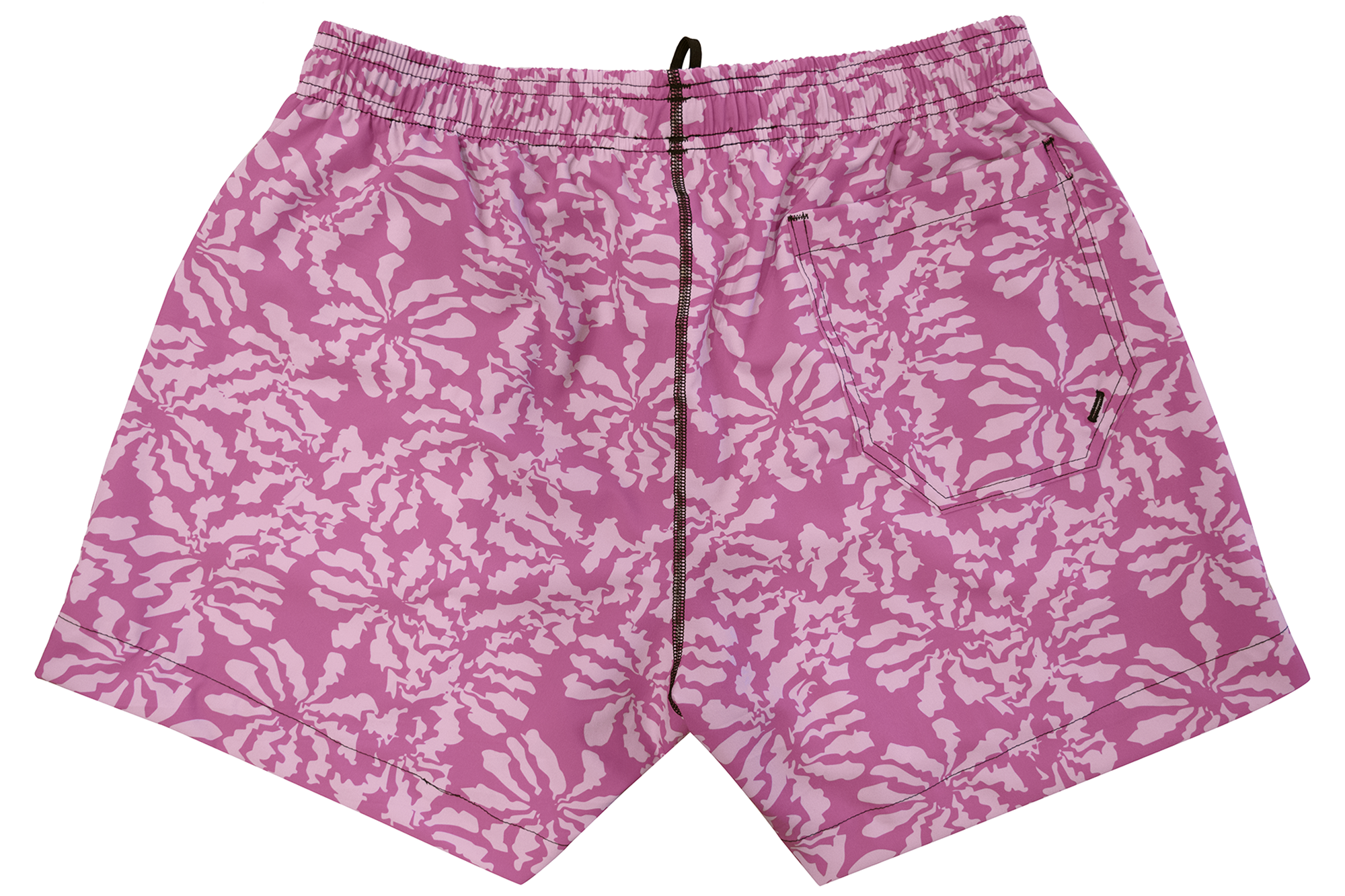 Trippy Pink // Mens Core Short
