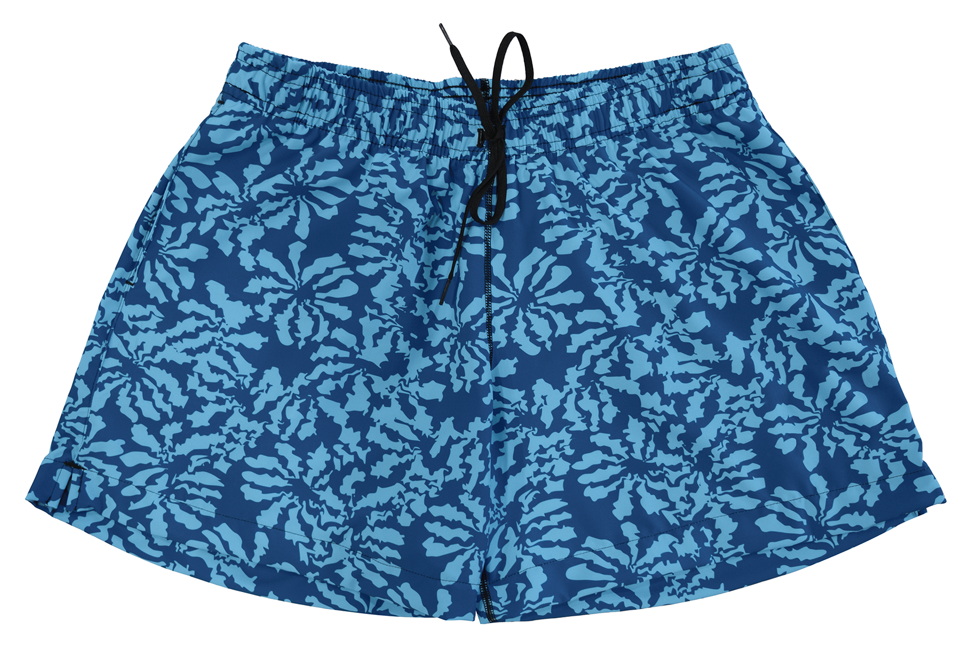 Trippy Blue // Mens Core Short