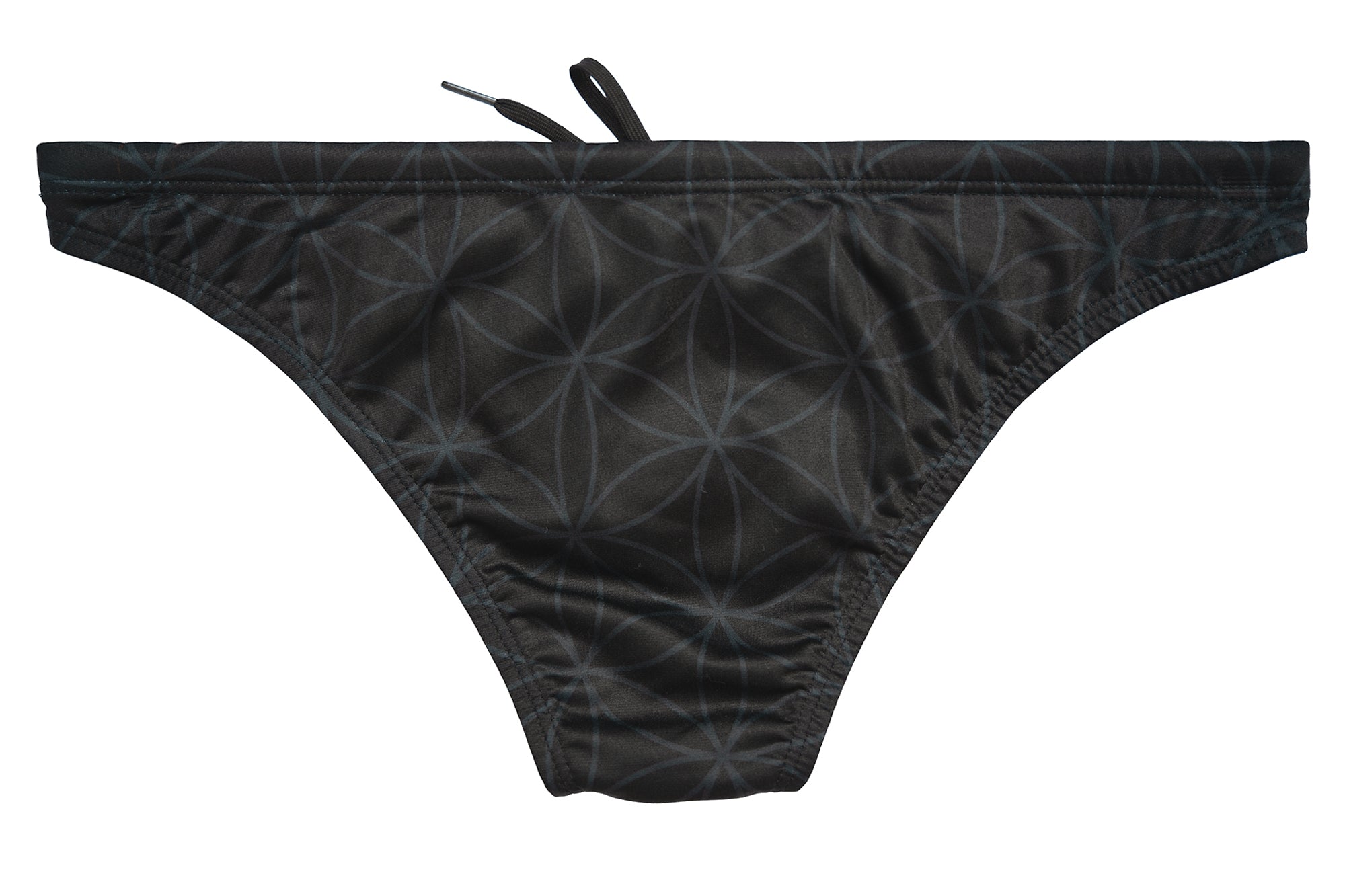 Flower of Life // Womens Bikini Bottom