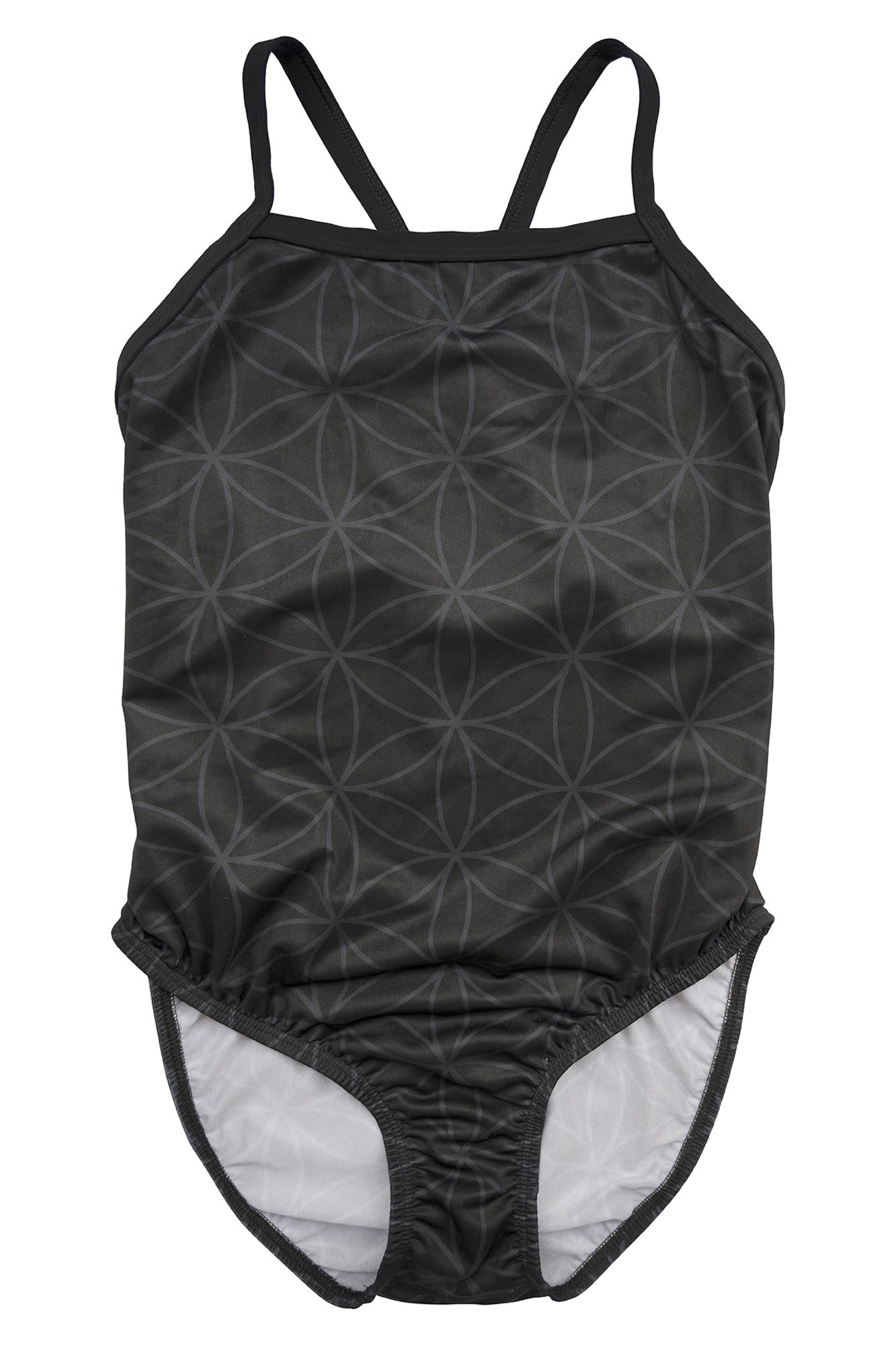 Flower of Life // Womens X Back