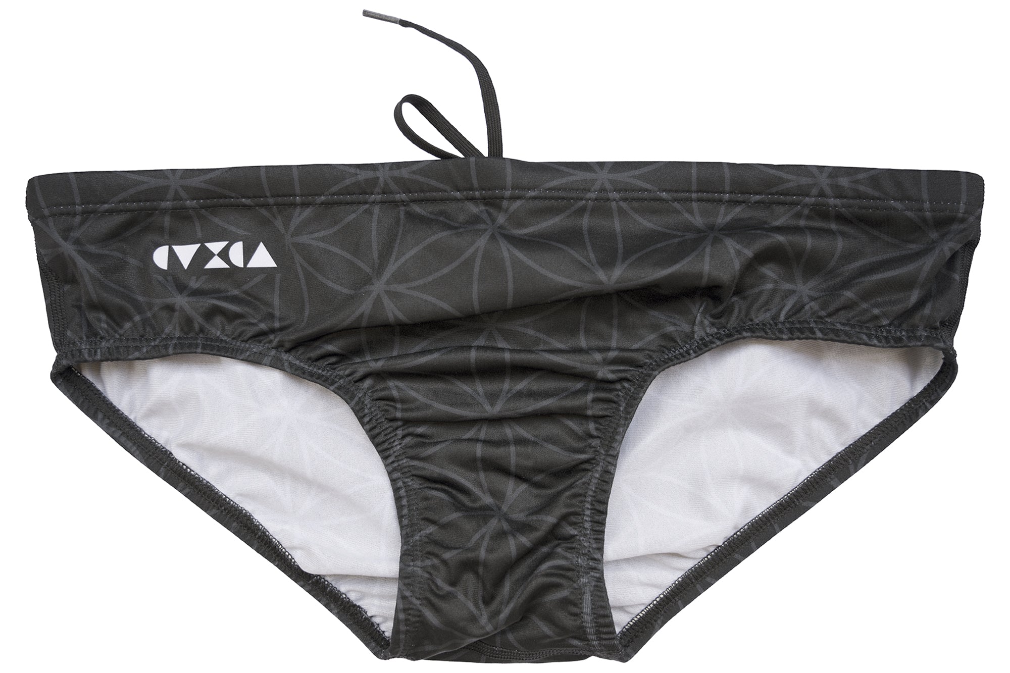 Flower of Life // Mens Mid Brief