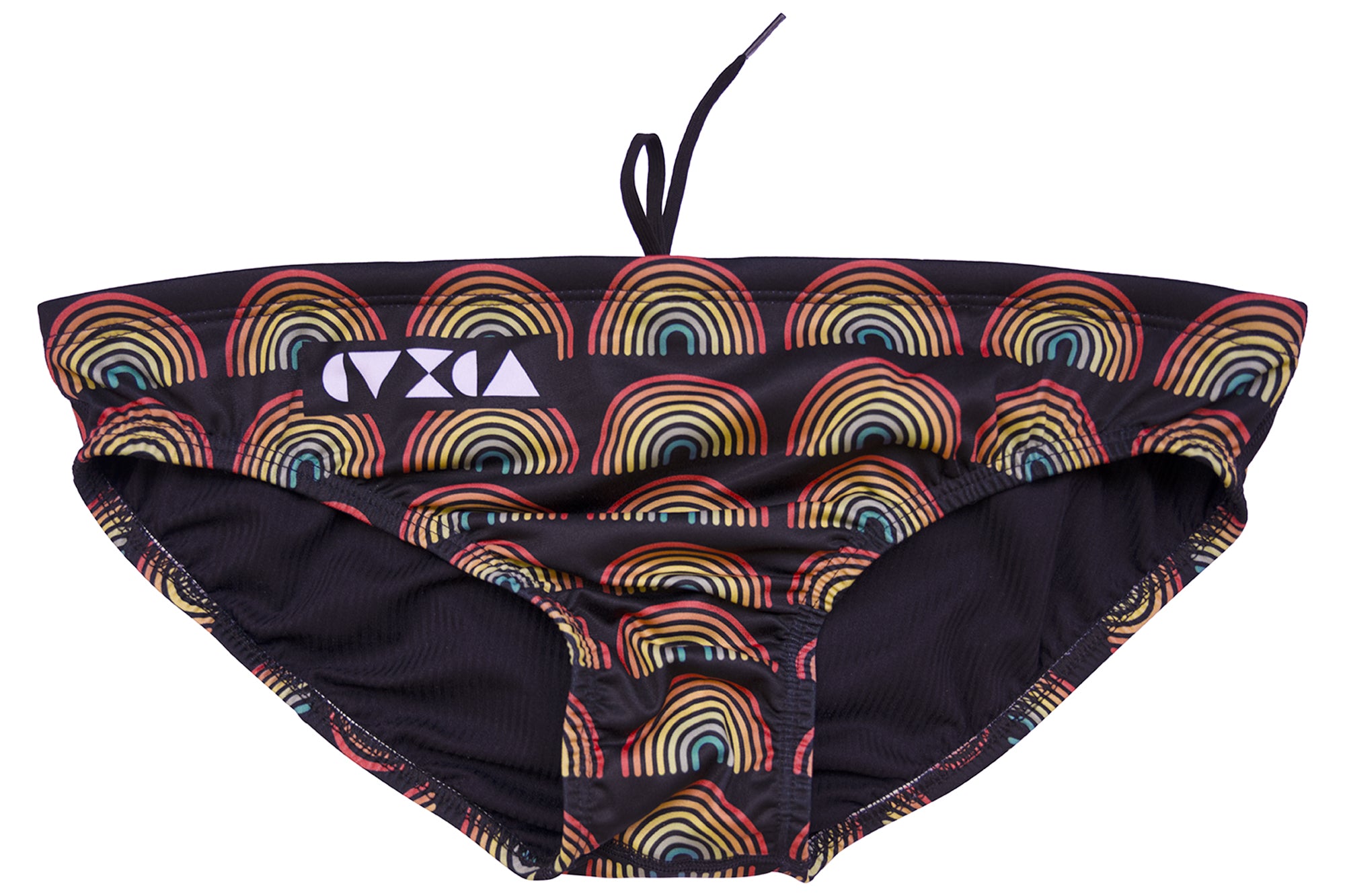 Rainbow // Mens Narrow Brief