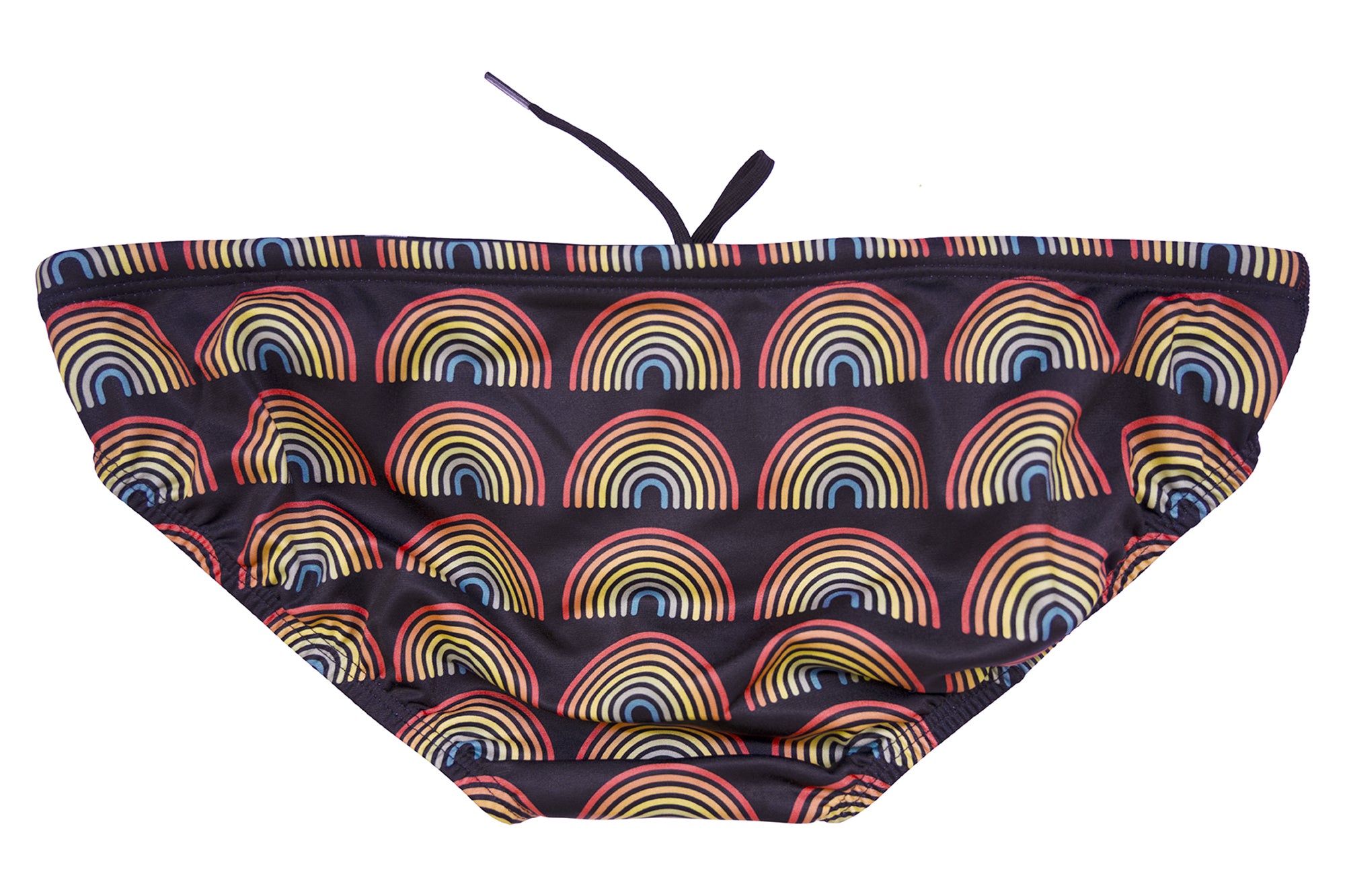 Rainbow // Mens Narrow Brief