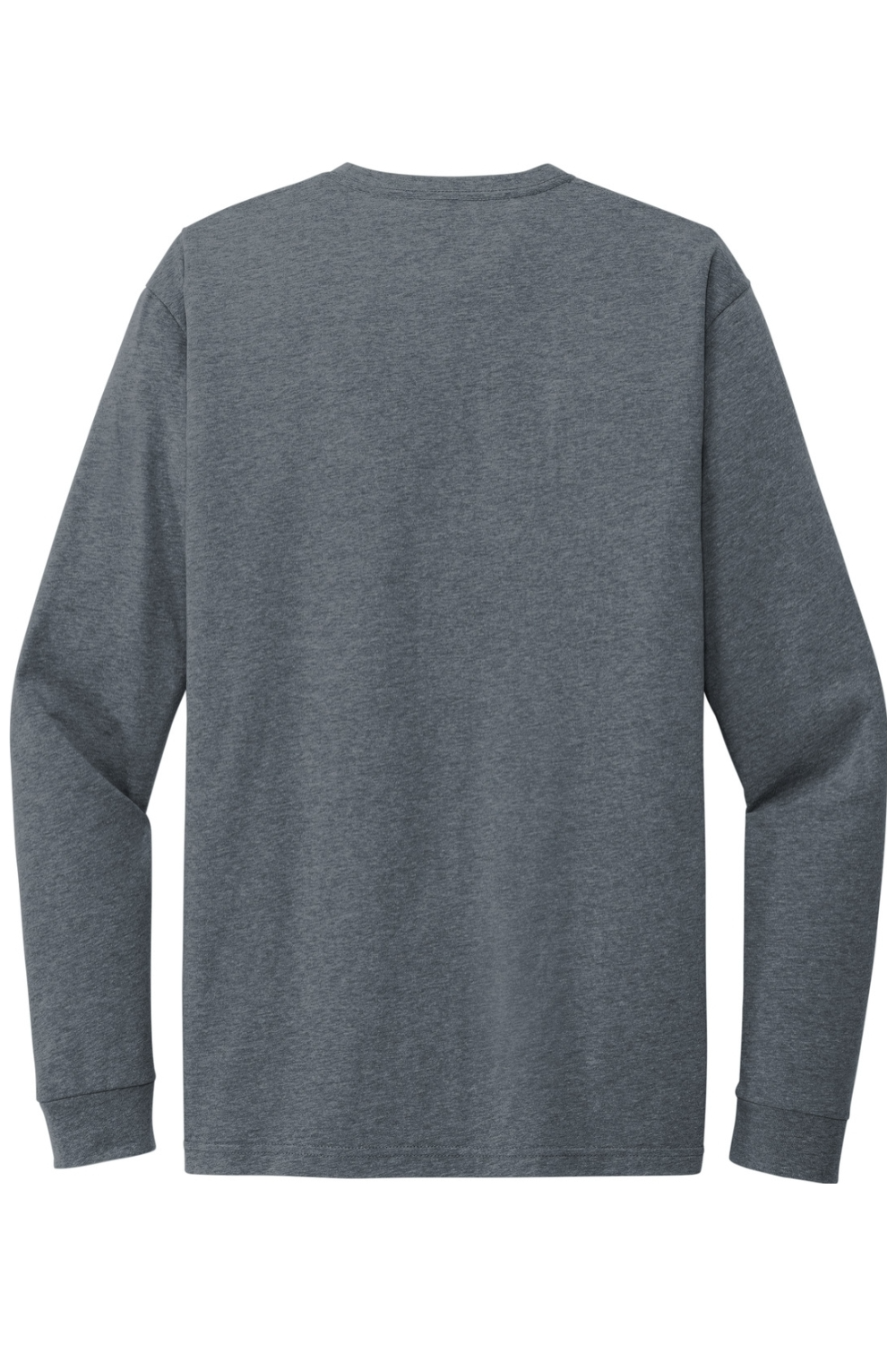 Core Values California Chest Logo Long Sleeve Tee