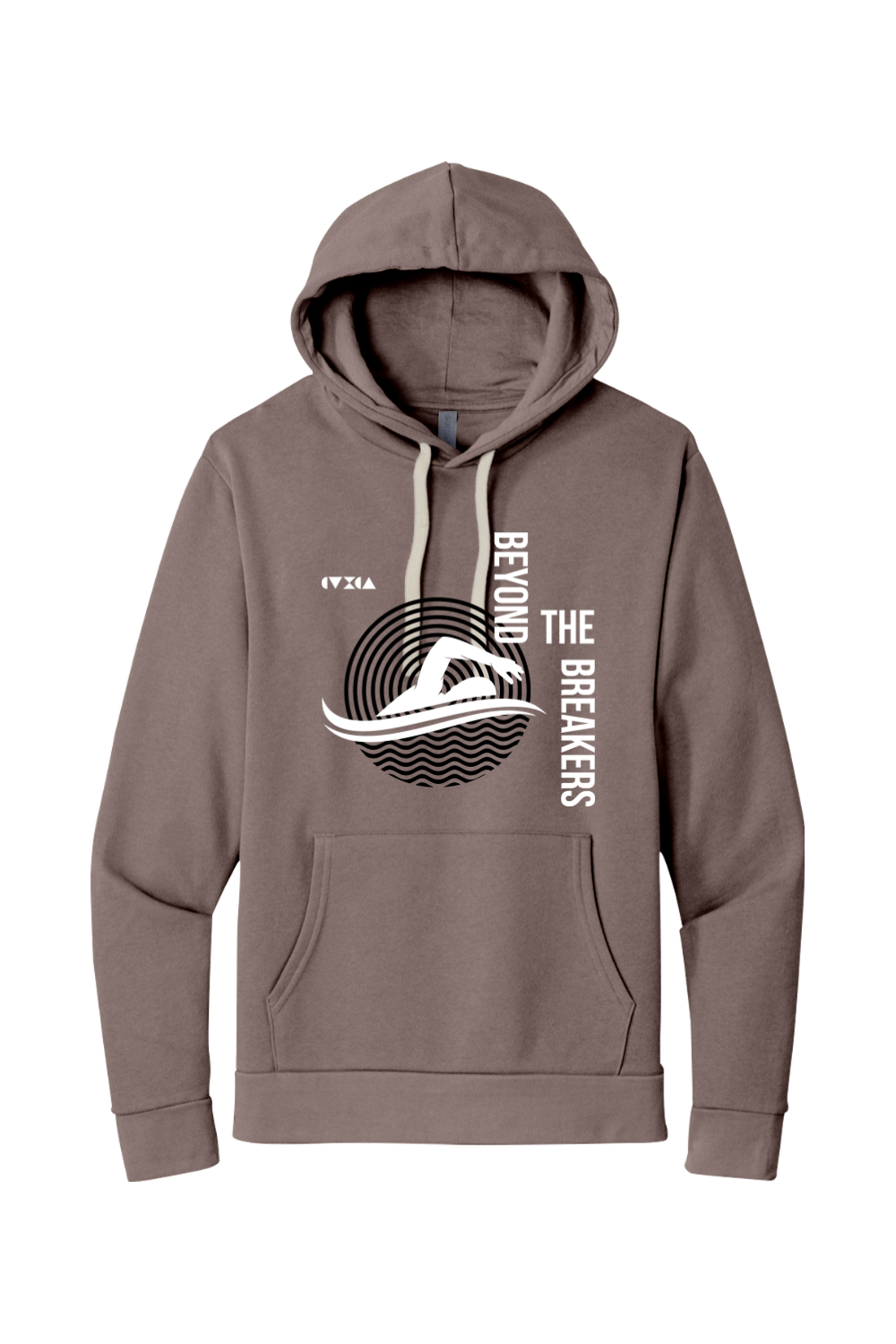 Beyond the Breakers 2025 Unisex Hoodie