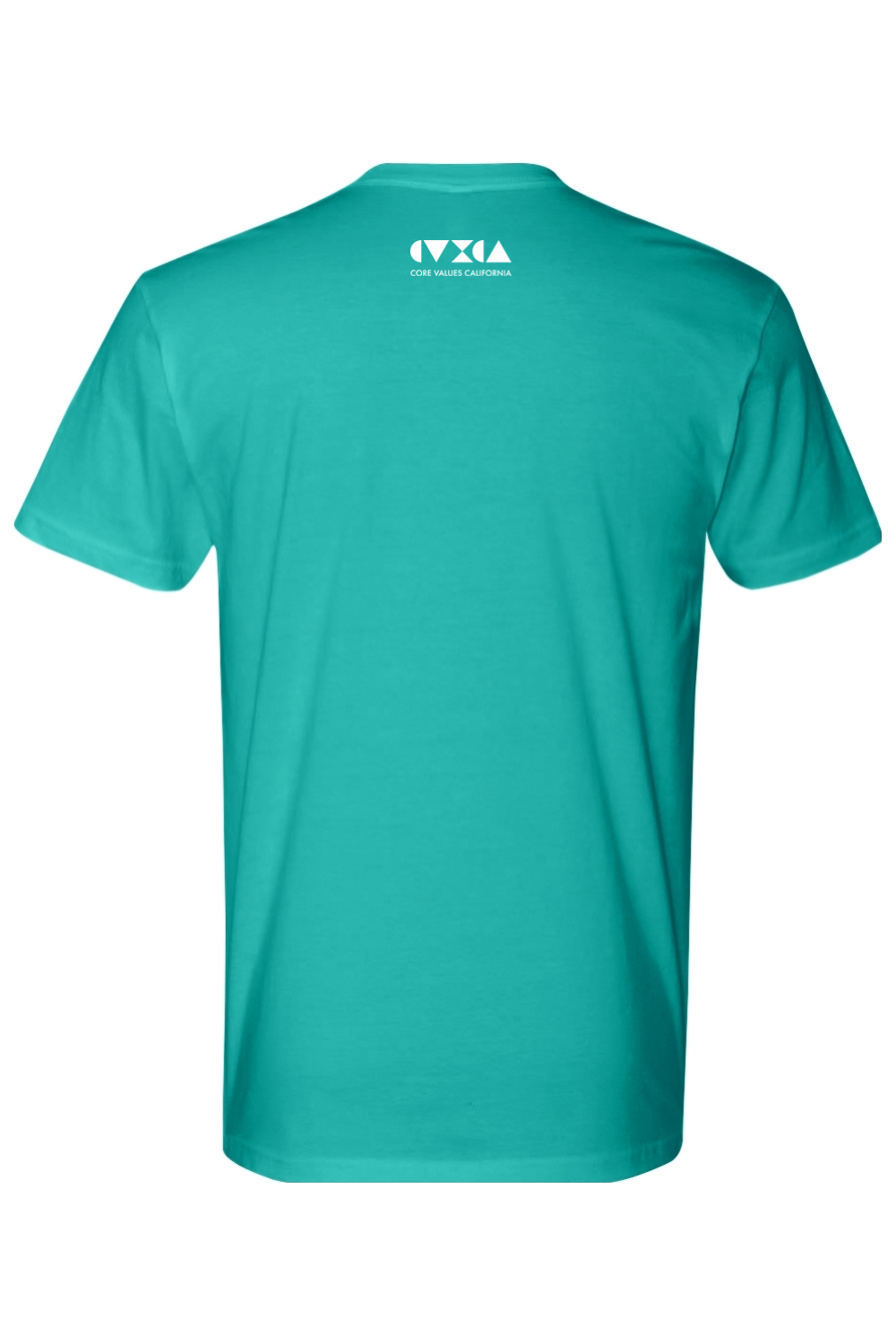 Bespoke CHROME T Shirt