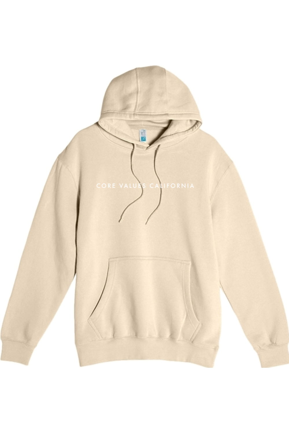 CVXCA Hooded Sweatshirt