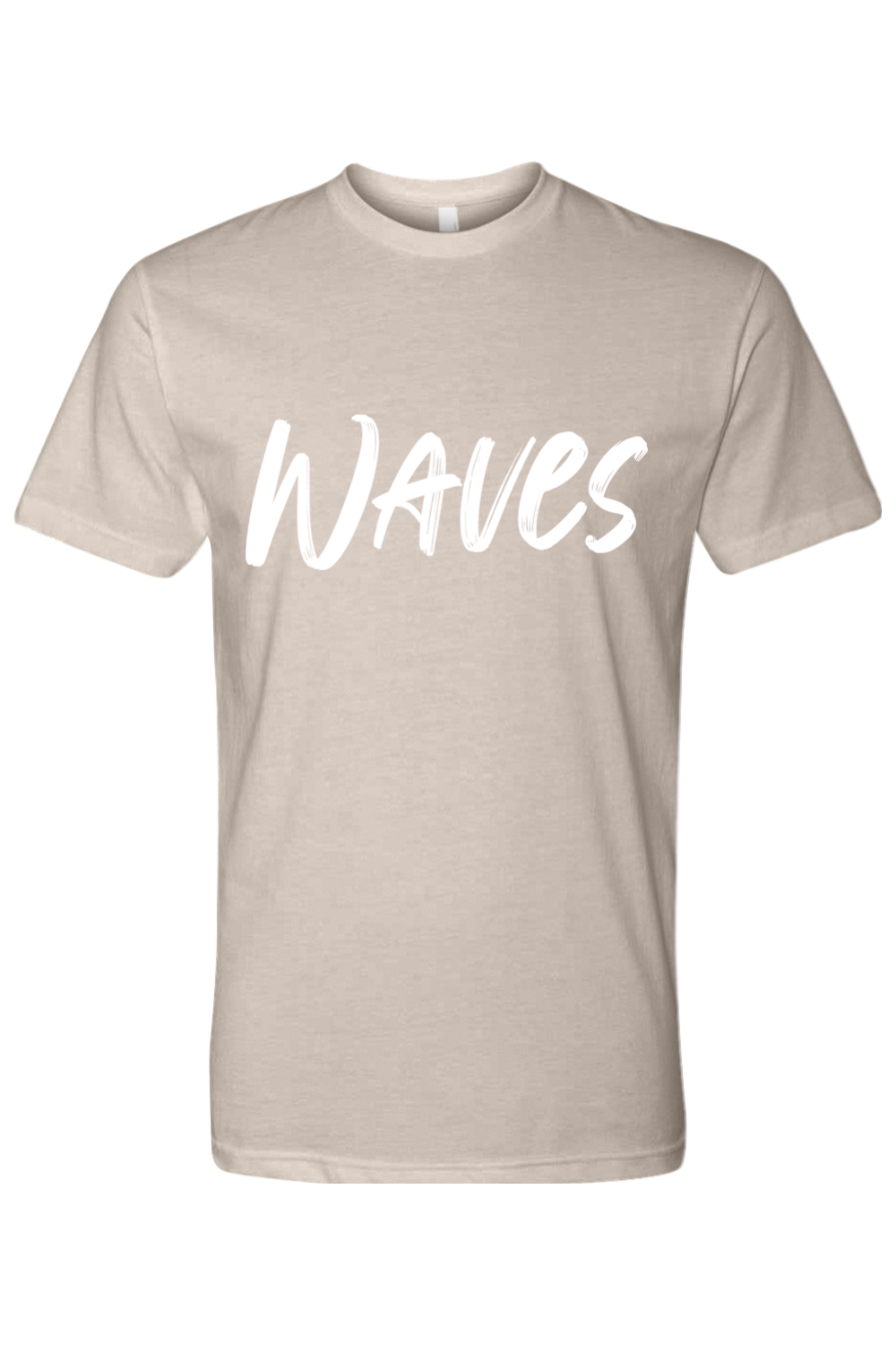 Waves Water Polo Foundation 2025 Alumni // T Shirt 1 color