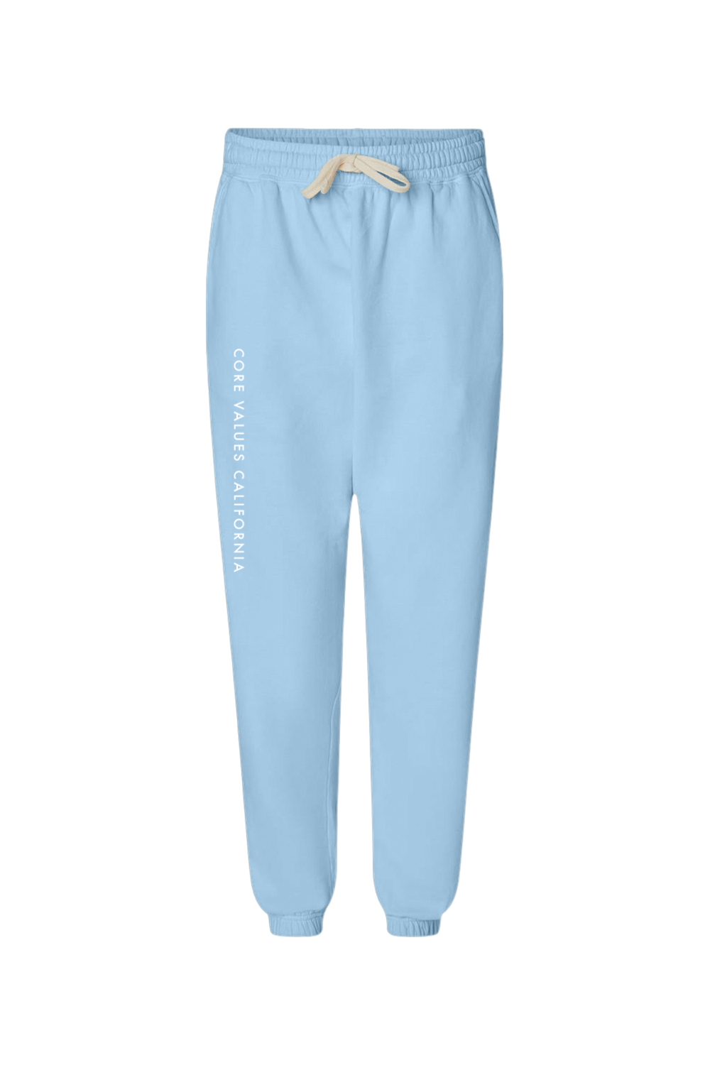 Core Values California Garment-Dyed Sweatpants