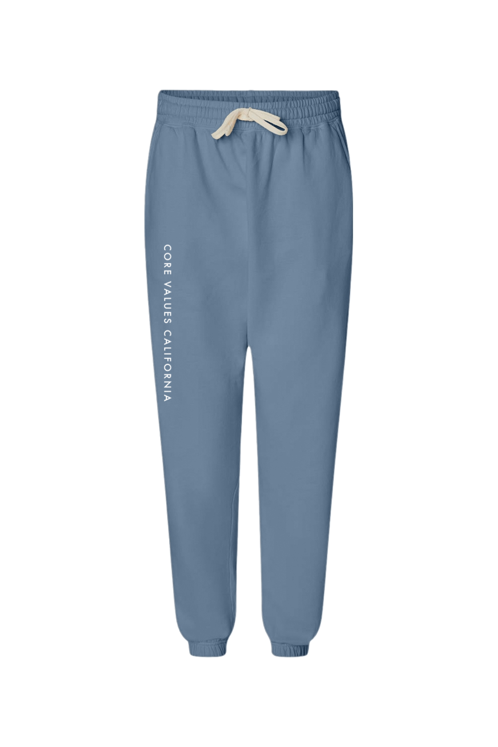 Core Values California Garment-Dyed Sweatpants