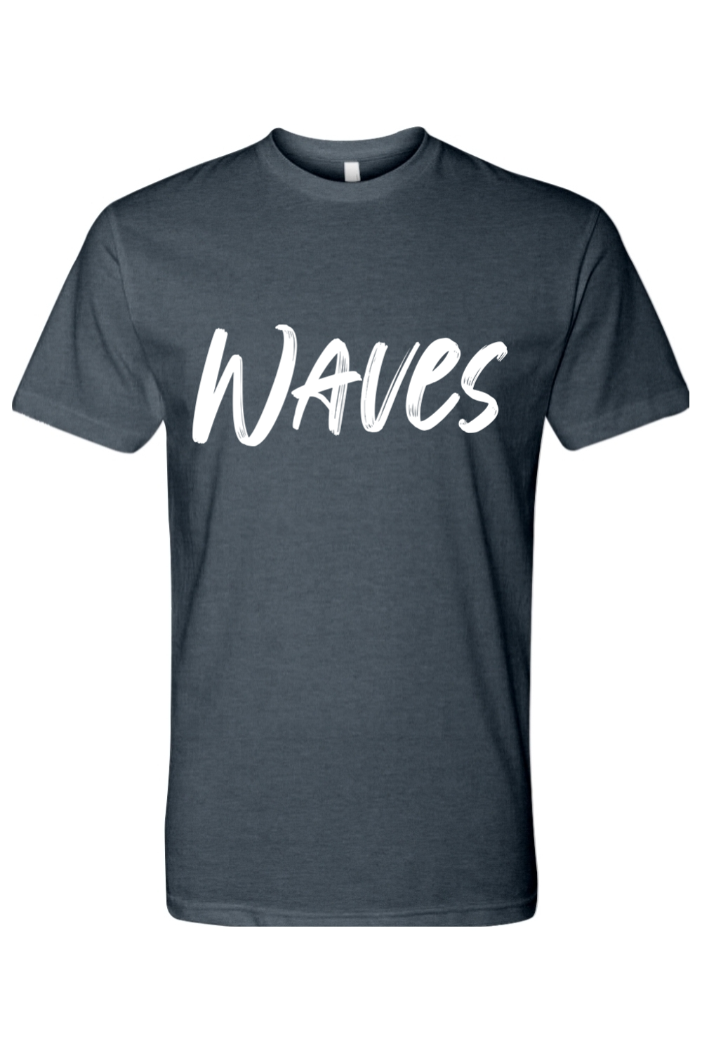 Waves Water Polo Foundation 2025 Alumni // T Shirt 1 color