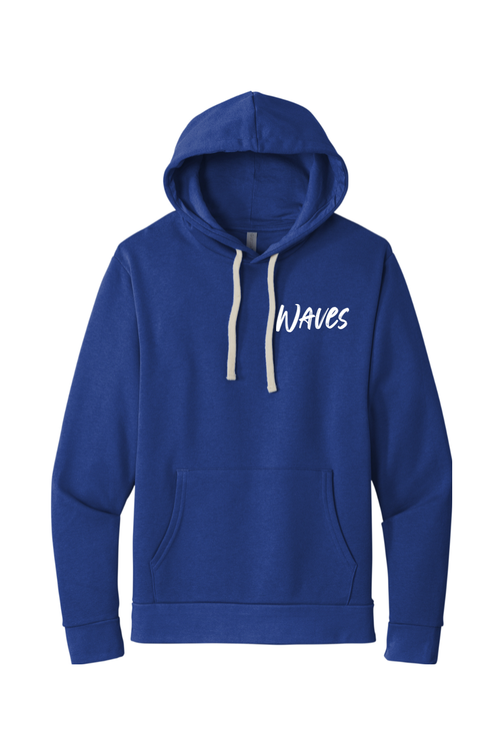 Waves Water Polo Foundation 2025 Alumni // Hoodie