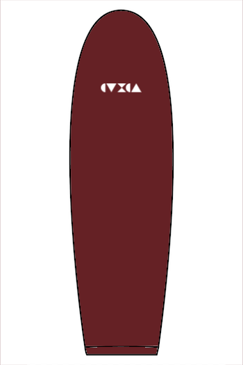 CVXCA Hooded Sweatshirt