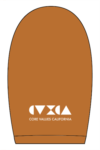 Sunset Water Polo Club // Unisex Bella + Canvas Jersey Tee - Wave