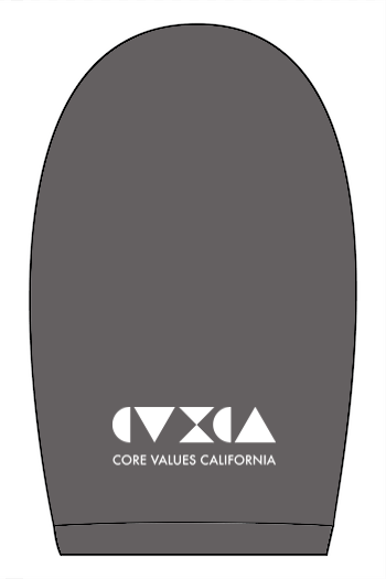 Sunset Water Polo Club // Unisex Bella + Canvas Jersey Tee - Wave
