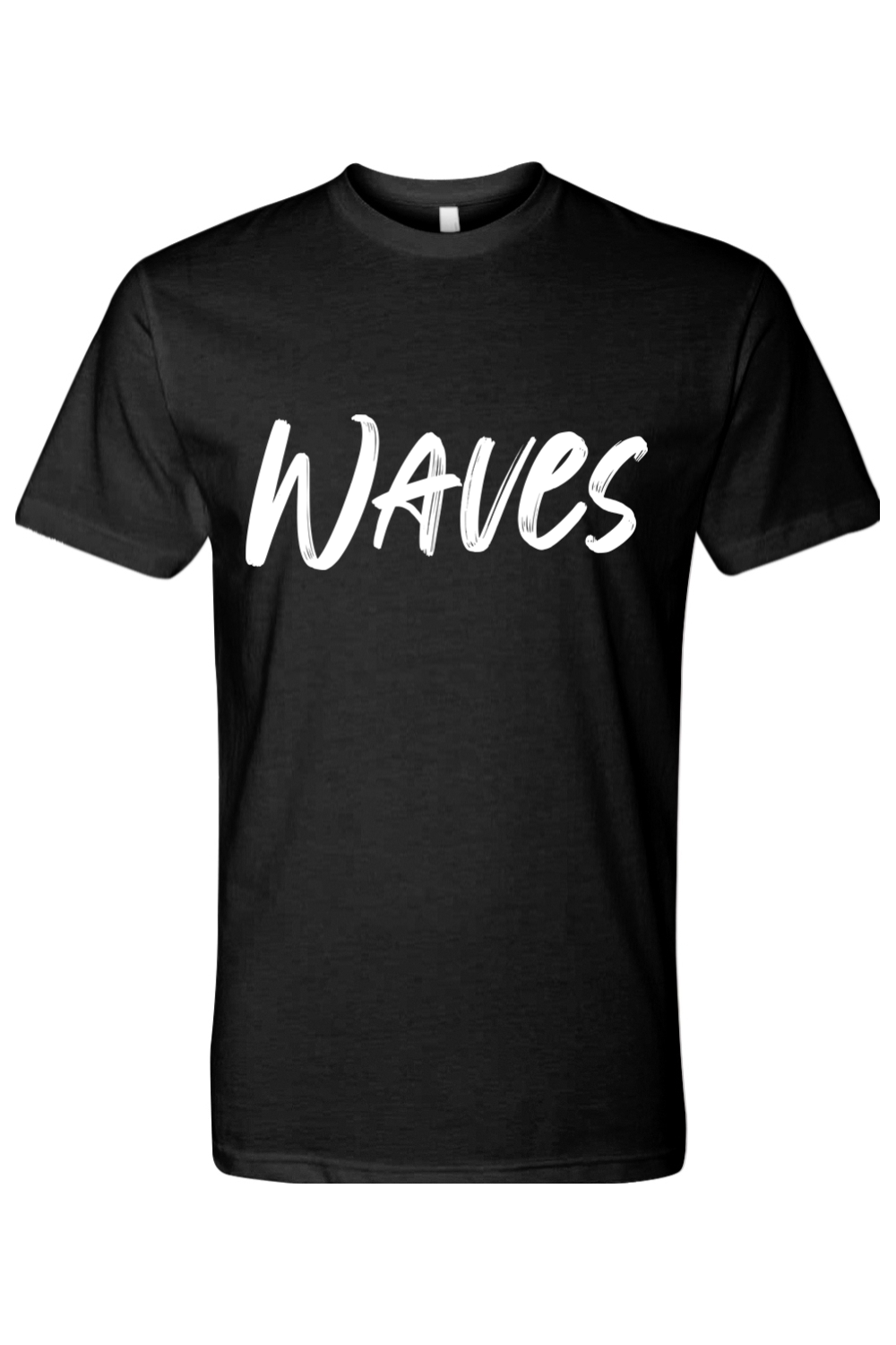 Waves Water Polo Foundation 2025 Alumni // T Shirt 1 color