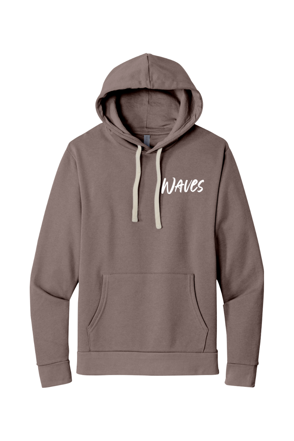 Waves Water Polo Foundation 2025 Alumni // Hoodie