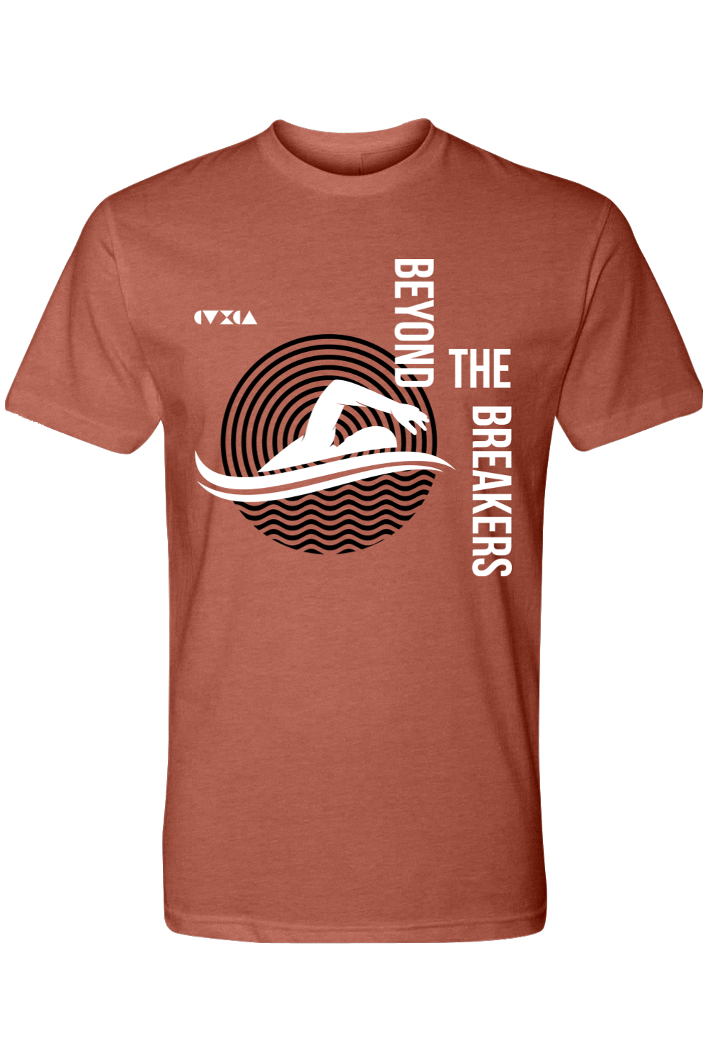 Beyond the Breakers 2025 Unisex T Shirt
