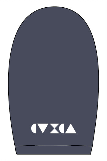 Sunset Water Polo Club // America's Finest Club Logo Front Yellow