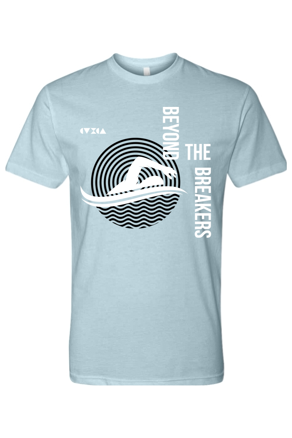 Beyond the Breakers 2025 Unisex T Shirt