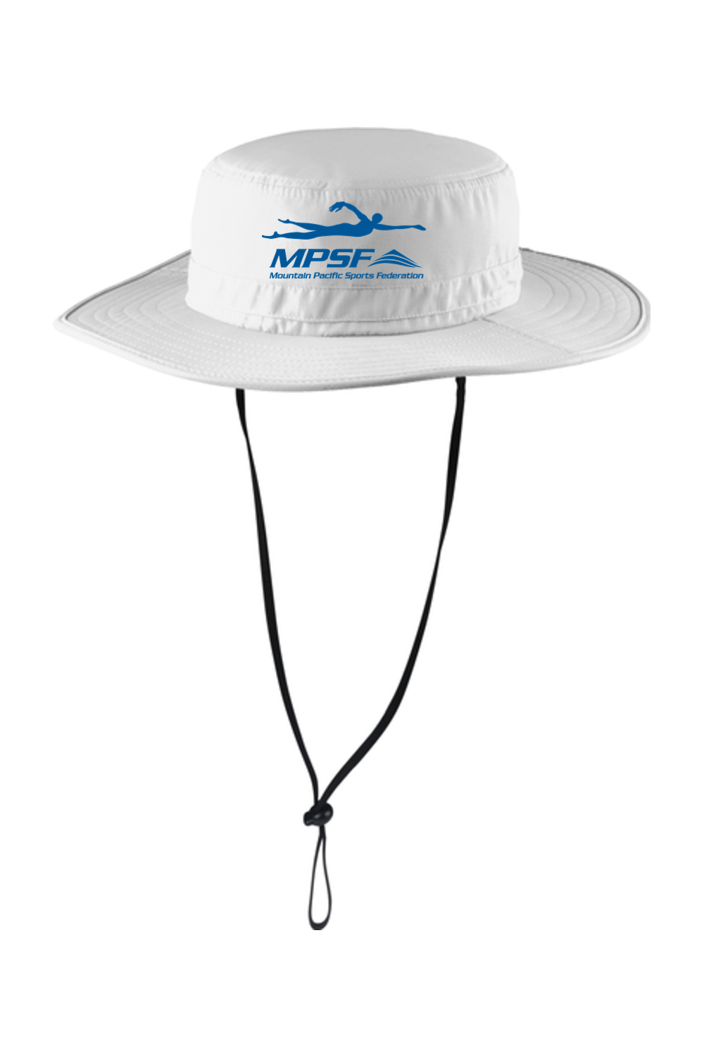 MPSF Open Water Champs 2025 - Wide-Brim Hat