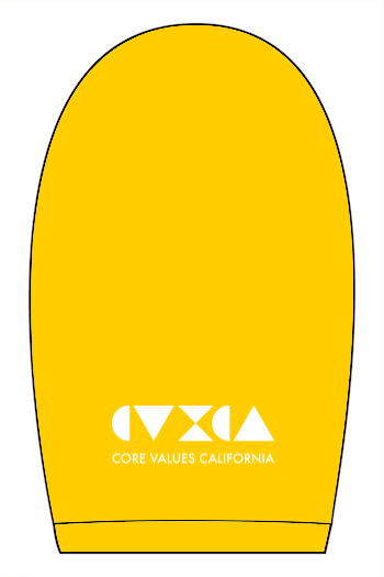 Sunset Water Polo Club // Unisex Bella + Canvas Jersey Tee - Wave