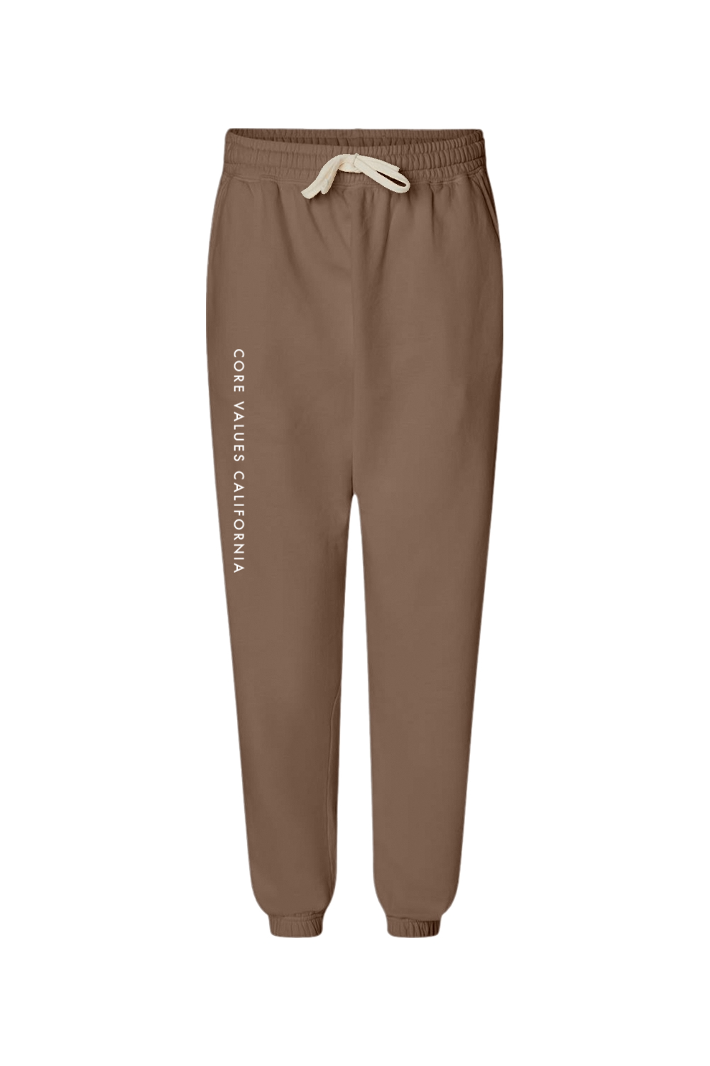 Core Values California Garment-Dyed Sweatpants