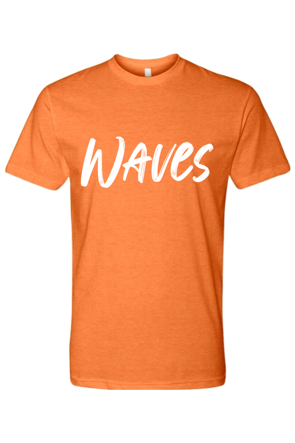 Waves Water Polo Foundation 2025 Alumni // T Shirt 1 color