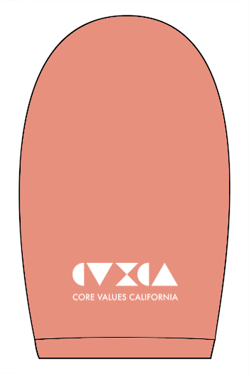 Sunset Water Polo Club // Unisex Bella + Canvas Jersey Tee - Wave