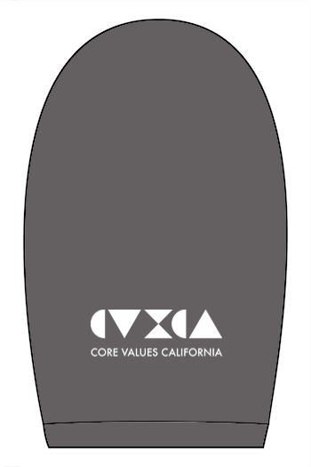 Sunset Water Polo Club // Bella + Canvas Jersey Tee - Sun
