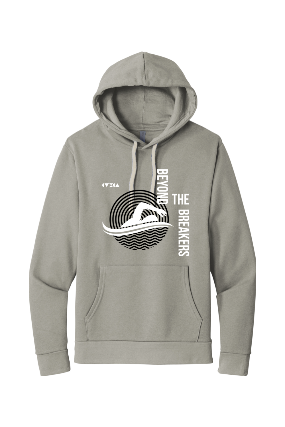 Beyond the Breakers 2025 Unisex Hoodie