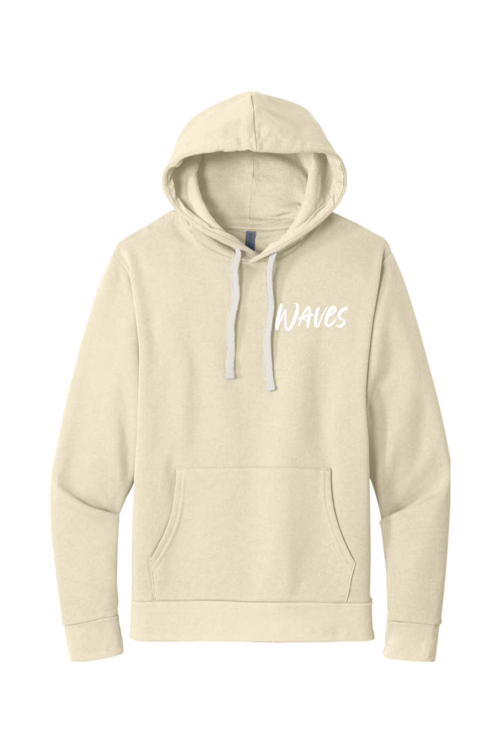 Waves Water Polo Foundation 2025 Alumni // Hoodie